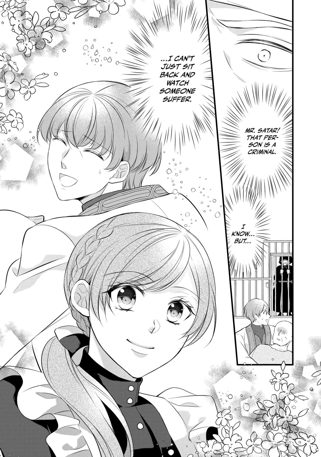 E-Rank Healer Chapter 44 page 18 - Chapter 44
