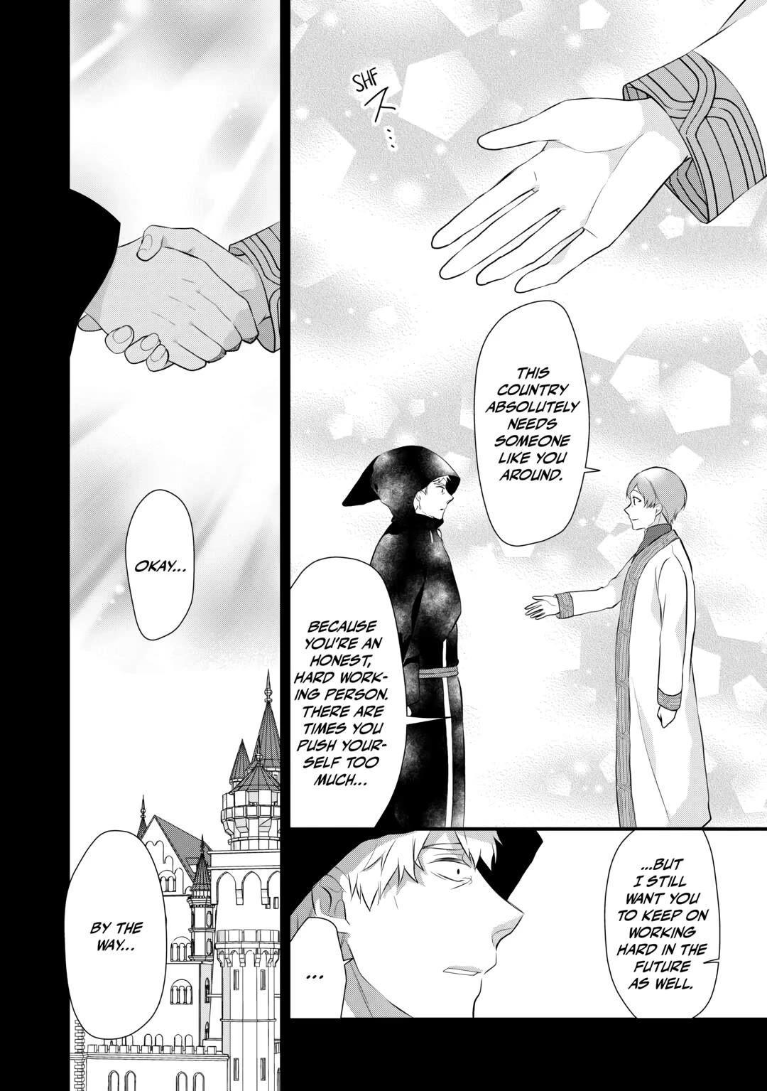 E-Rank Healer Chapter 44 page 22 - Chapter 44