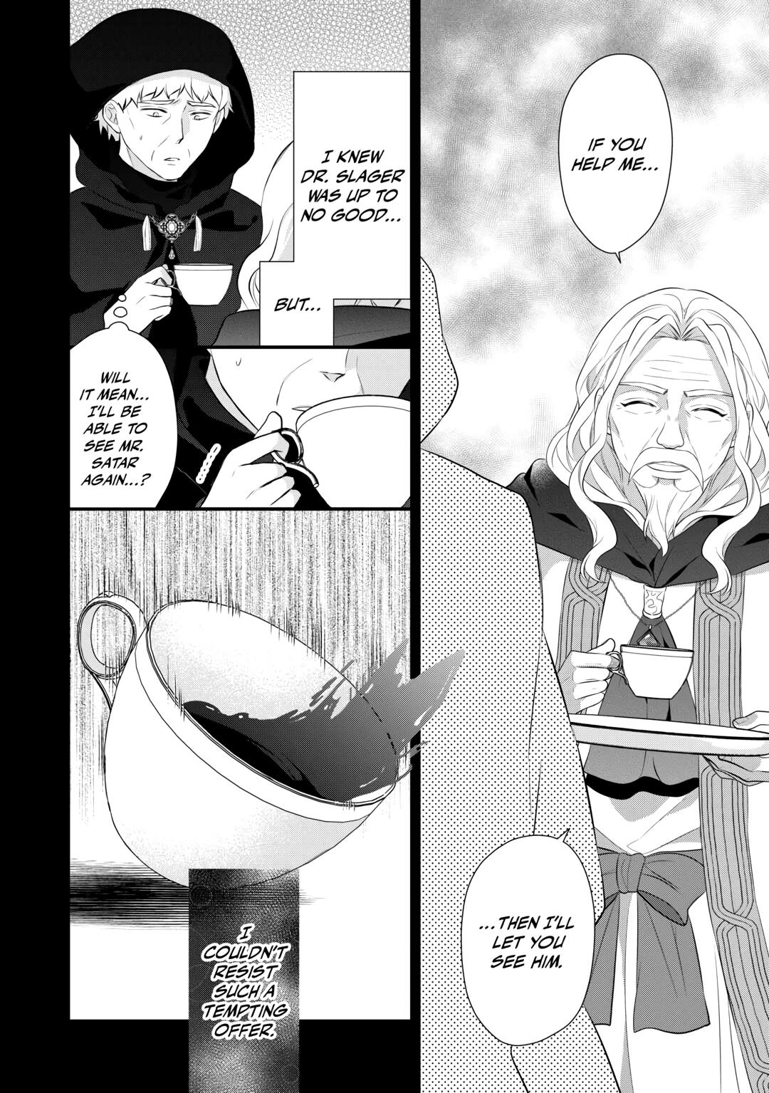 E-Rank Healer Chapter 44 page 24 - Chapter 44