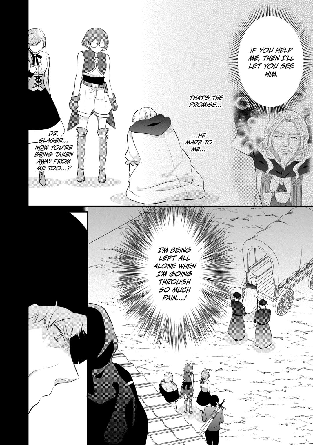 E-Rank Healer Chapter 44 page 28 - Chapter 44