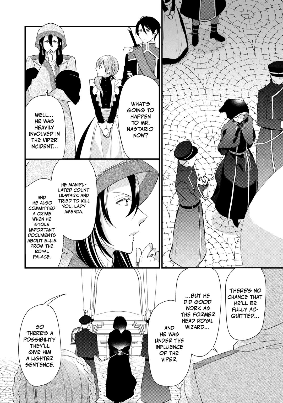 E-Rank Healer Chapter 44 page 38 - Chapter 44