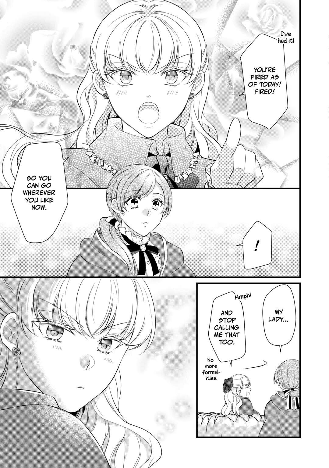 E-Rank Healer Chapter 45 page 13 - Chapter 45