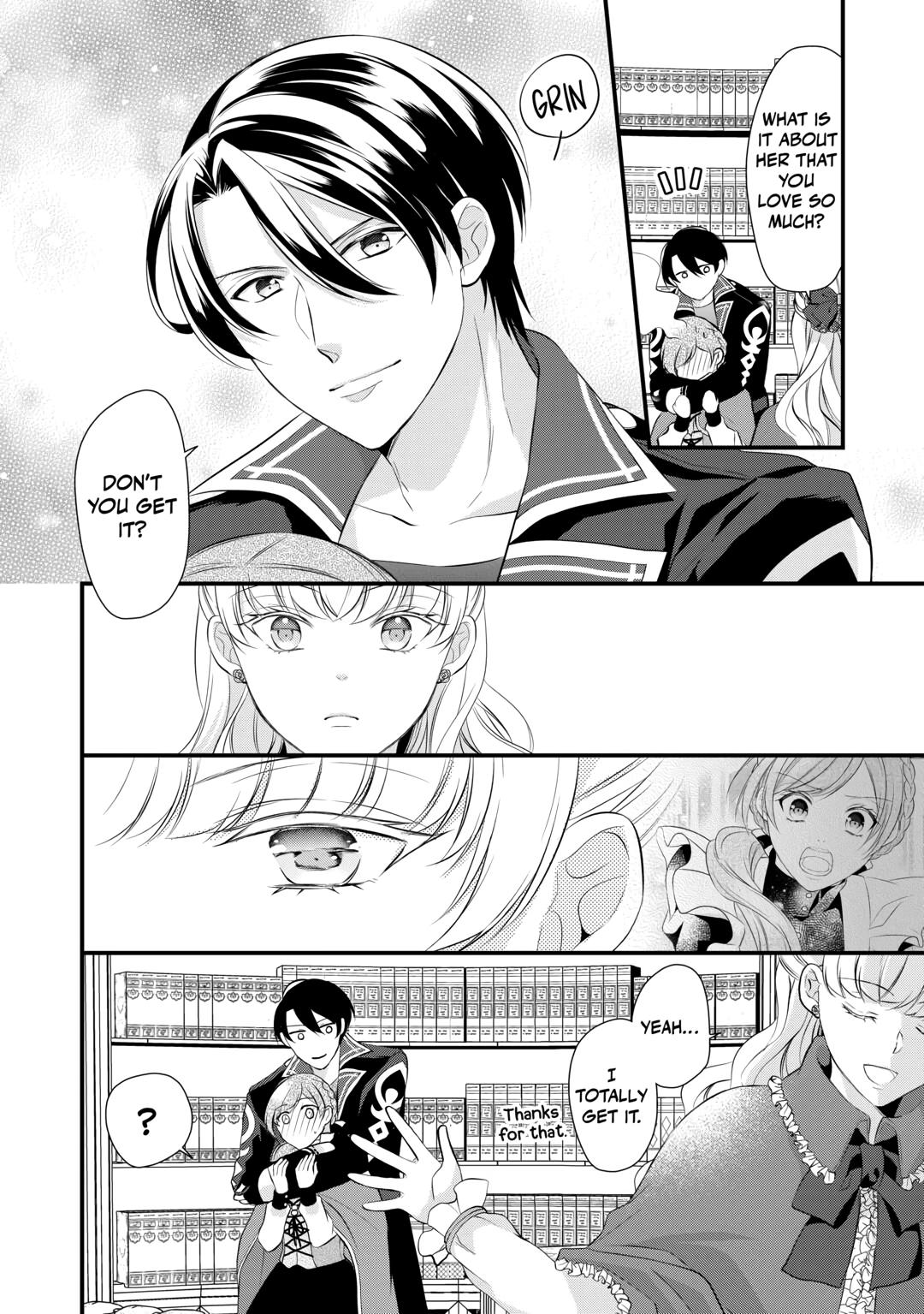 E-Rank Healer Chapter 45 page 26 - Chapter 45