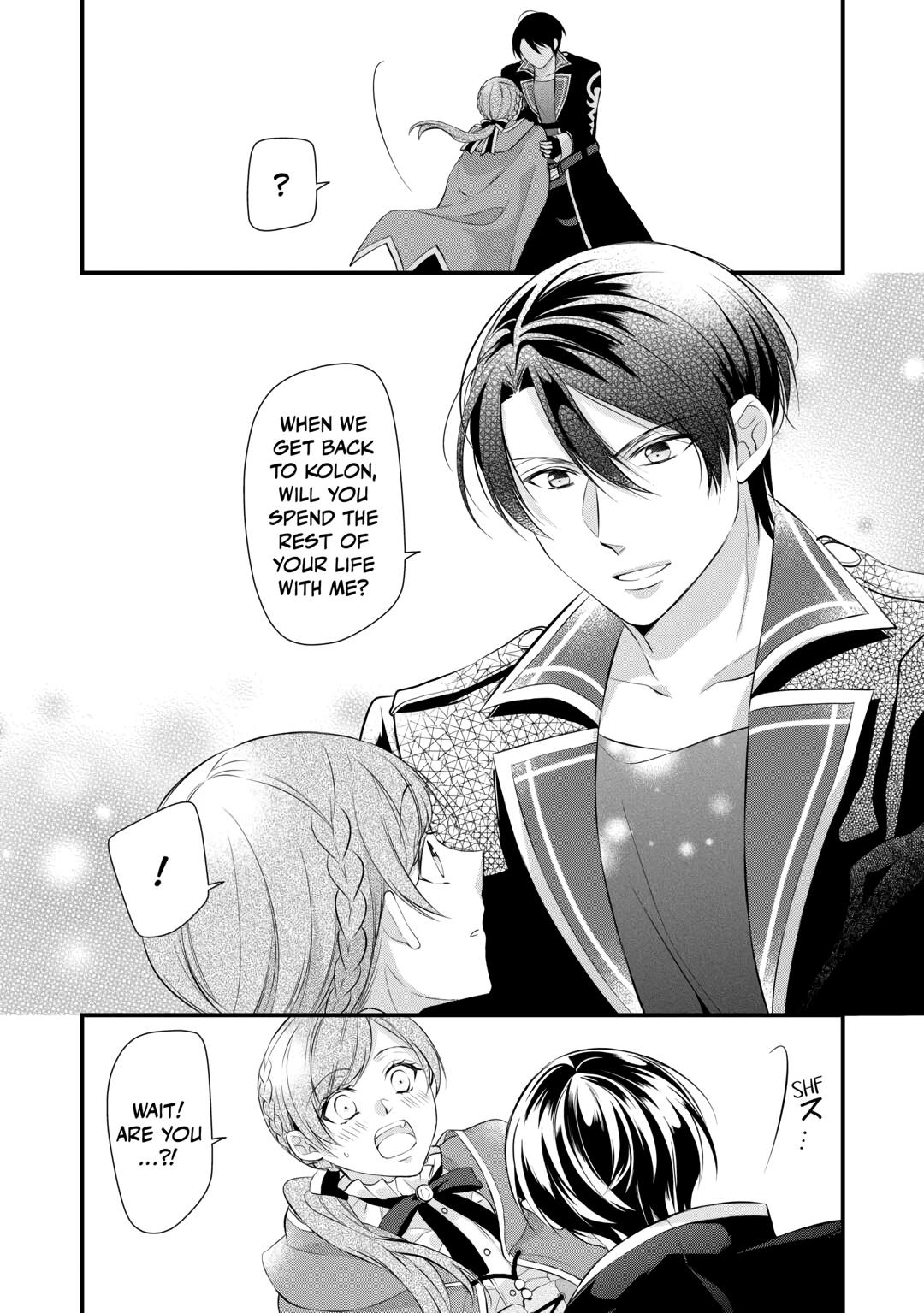 E-Rank Healer Chapter 45 page 34 - Chapter 45