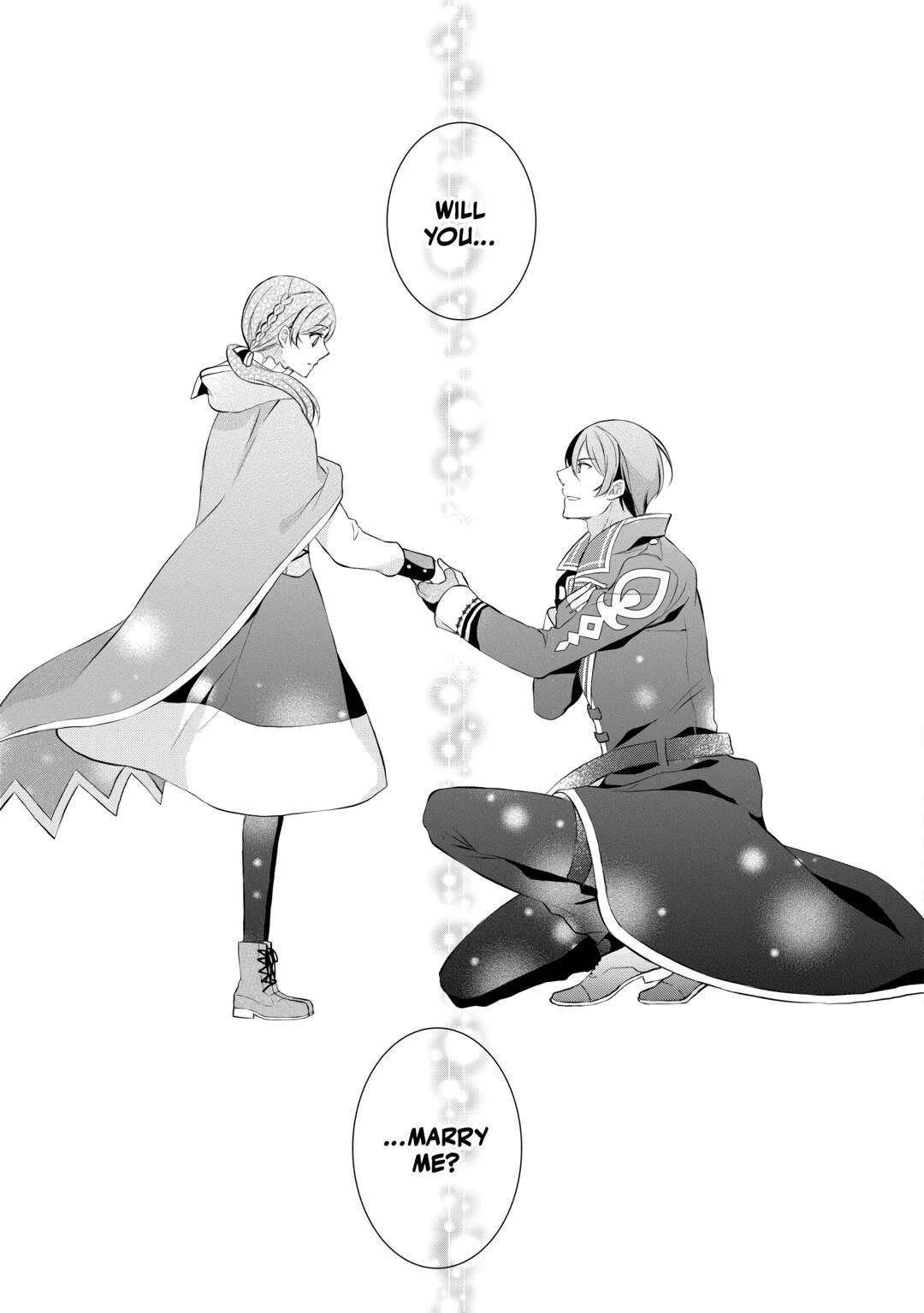 E-Rank Healer Chapter 45 page 35 - Chapter 45