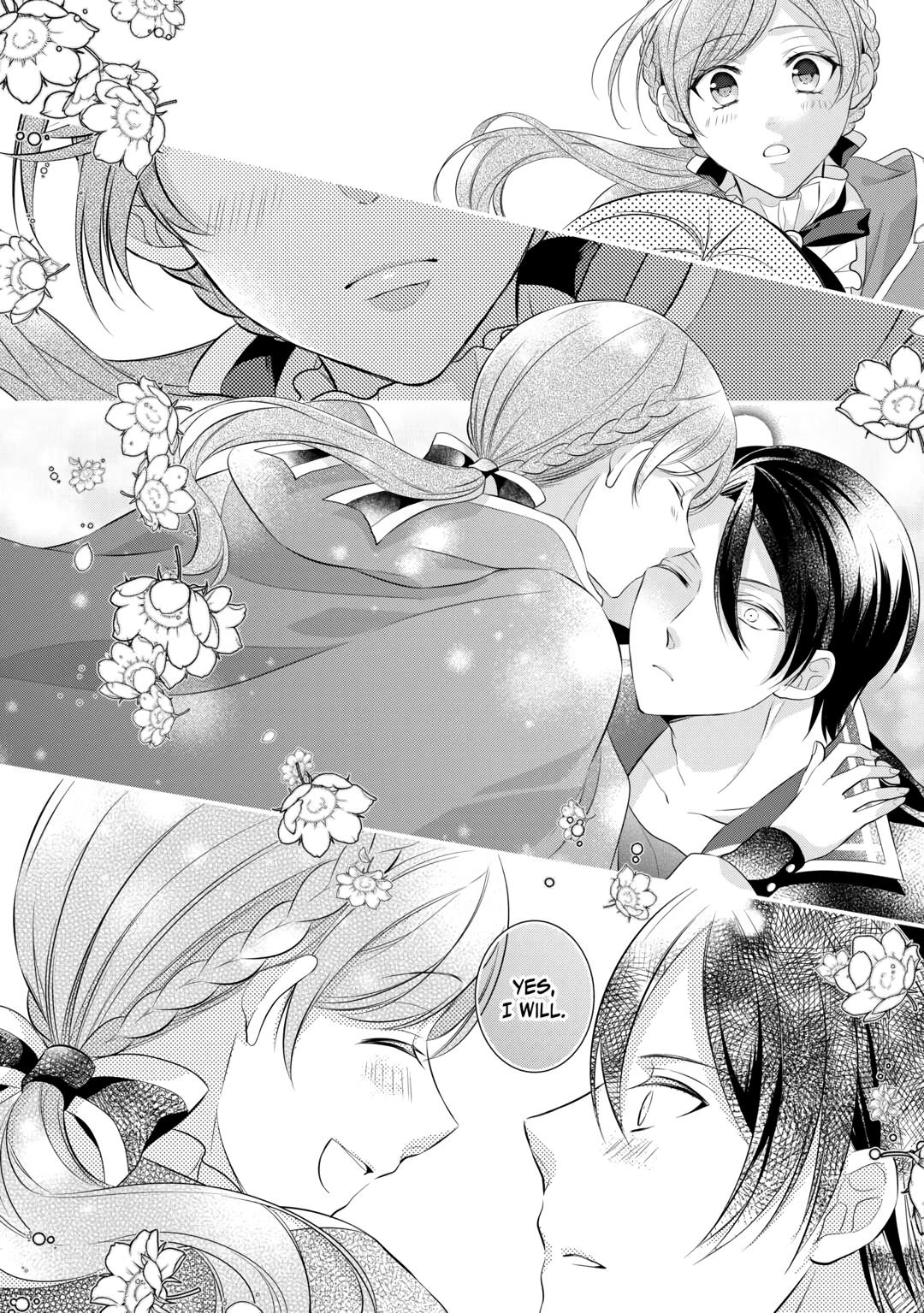 E-Rank Healer Chapter 45 page 36 - Chapter 45