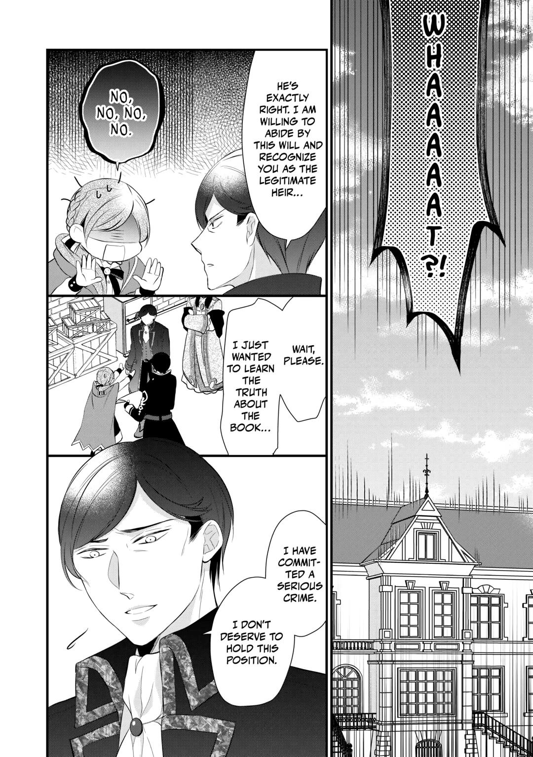 E-Rank Healer Chapter 45 page 4 - Chapter 45
