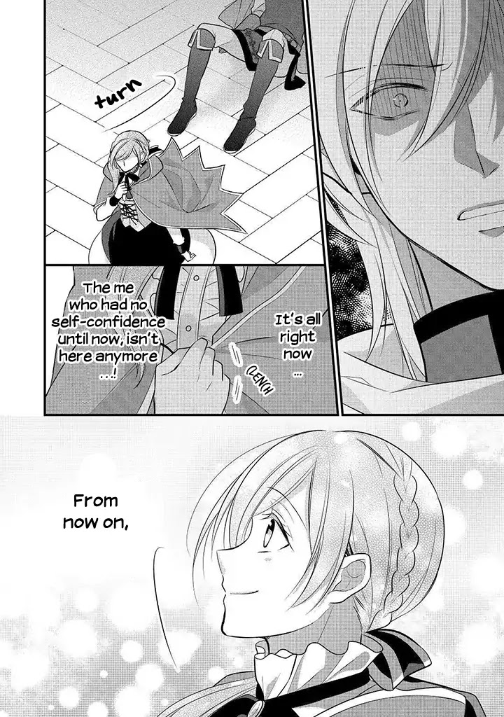 E-Rank Healer Chapter 8 page 25 - Chapter 8