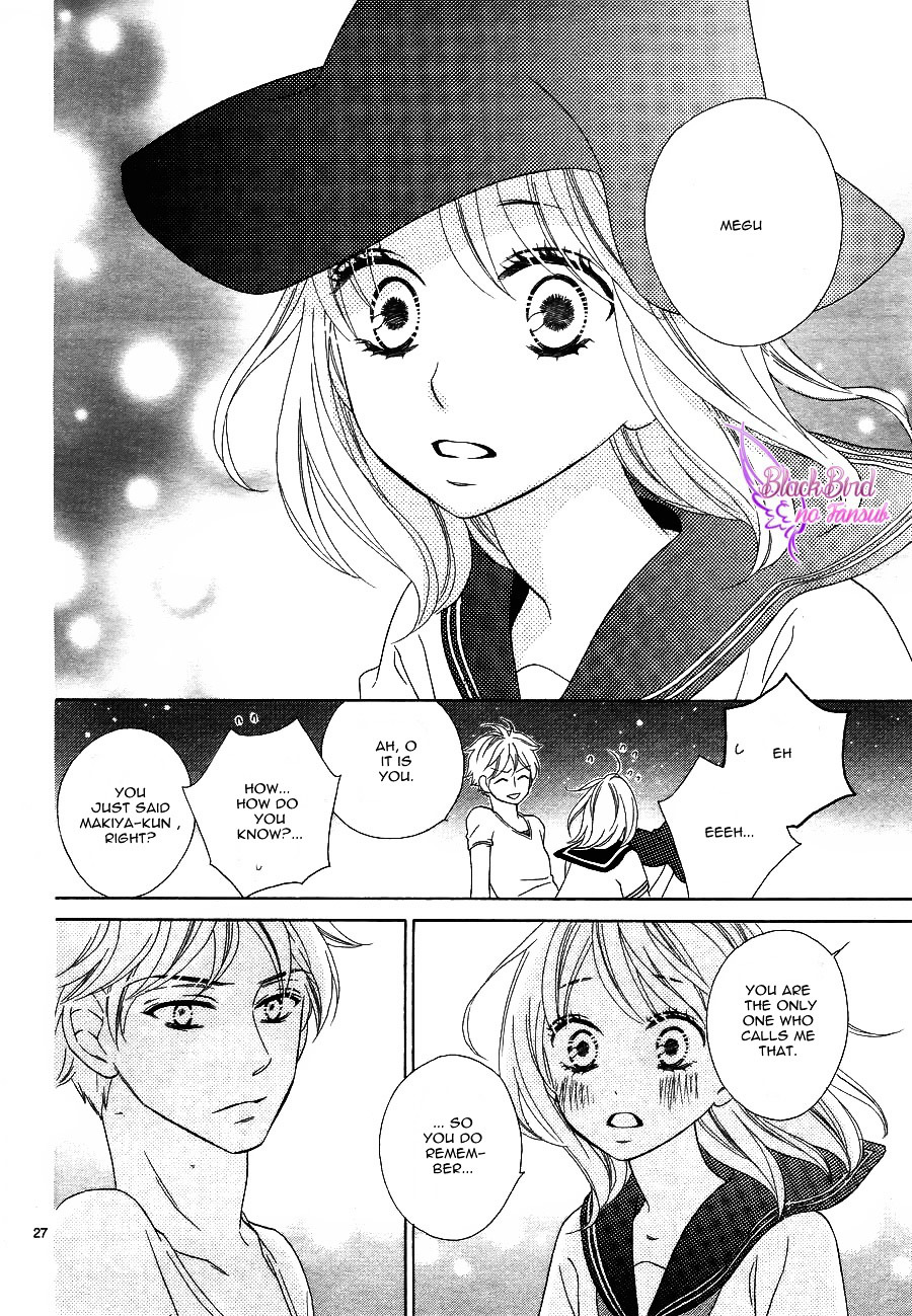 E.T.C Chapter 0 page 28 - Chapter 0 : [Oneshot]