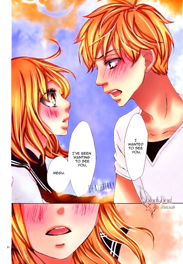 E.T.C Chapter 0 page 32 - Chapter 0 : [Oneshot]