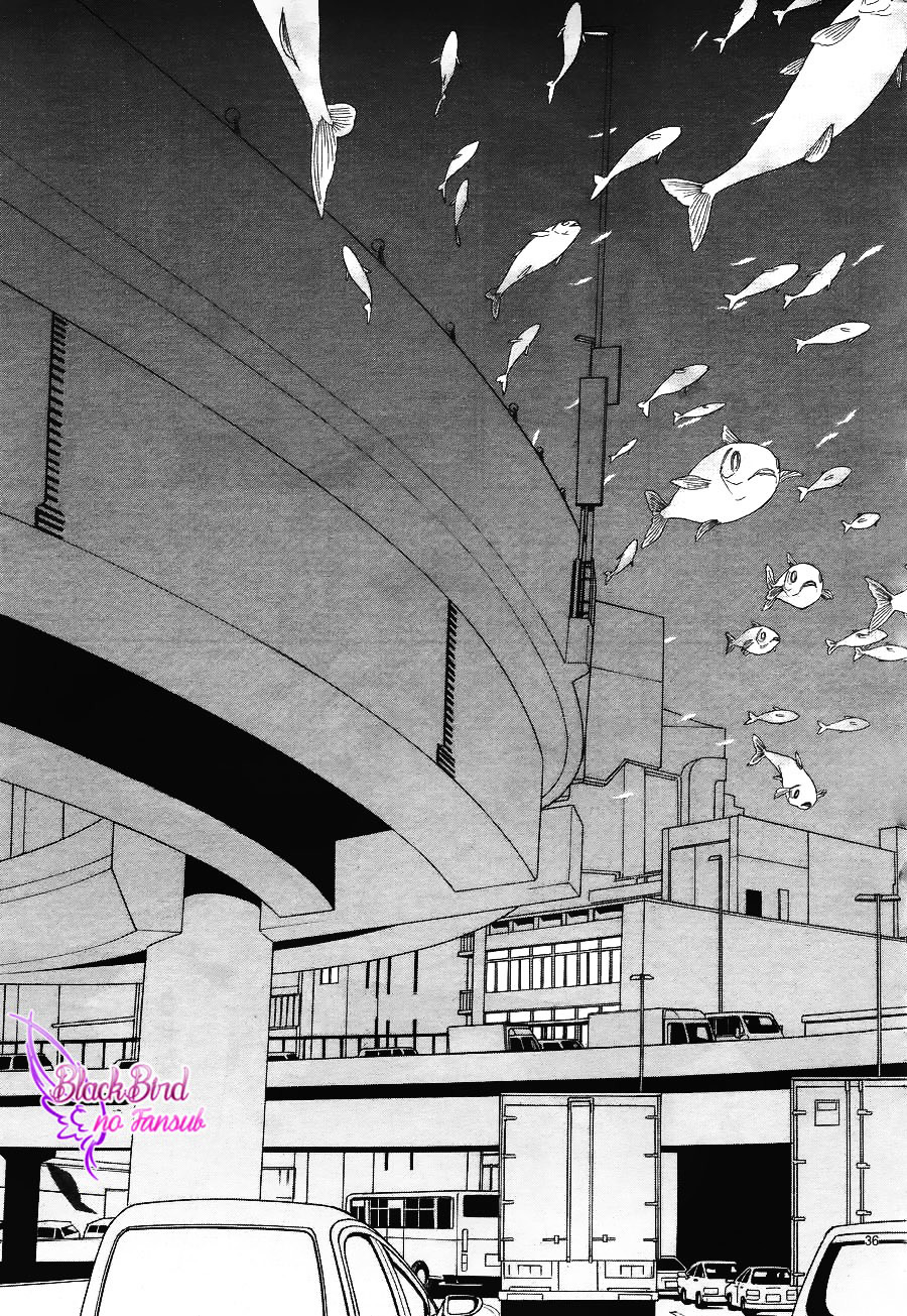 E.T.C Chapter 0 page 38 - Chapter 0 : [Oneshot]