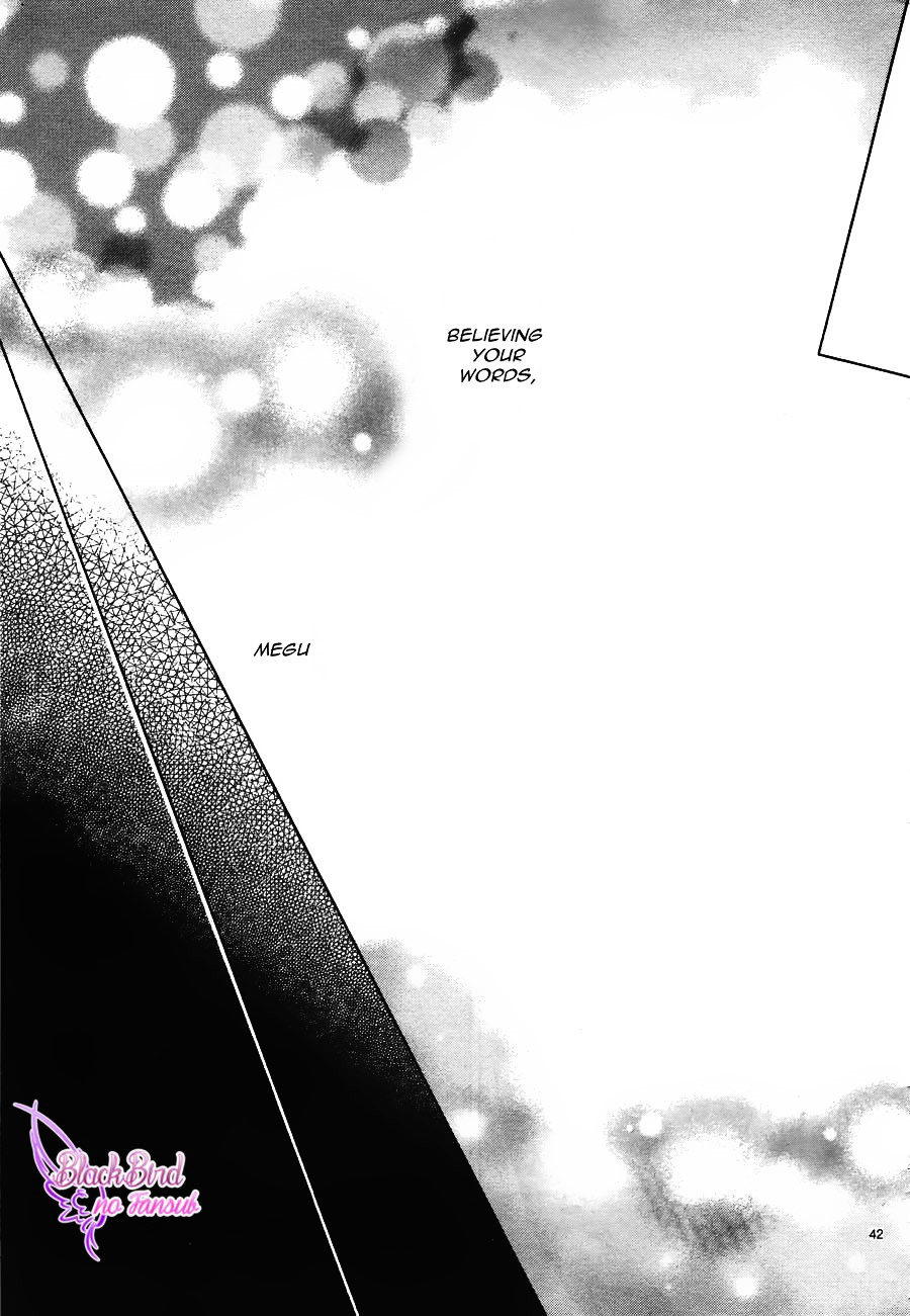 E.T.C Chapter 0 page 44 - Chapter 0 : [Oneshot]