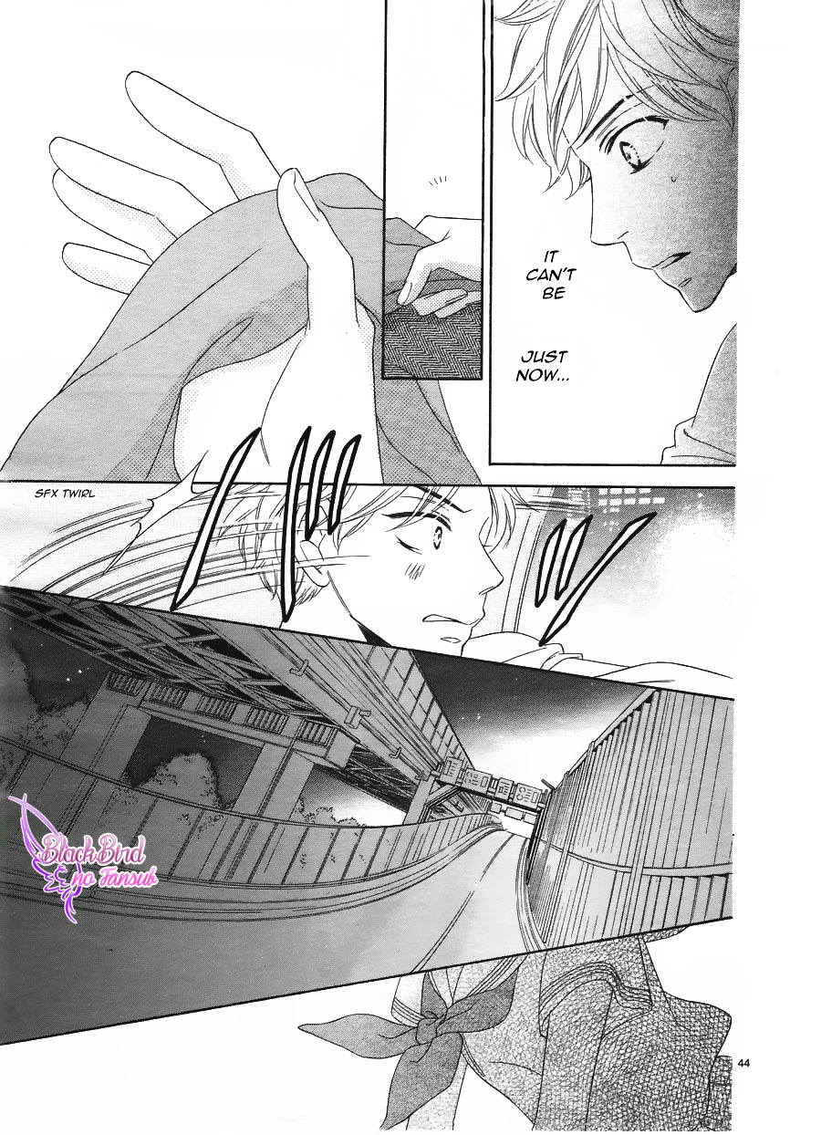 E.T.C Chapter 0 page 46 - Chapter 0 : [Oneshot]