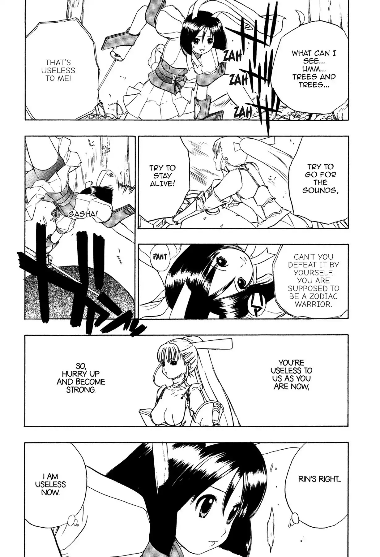 E.T.O. Chapter 10 page 10 - Chapter 10: SEIZURE AT THE TONGU BASE (PART 2).