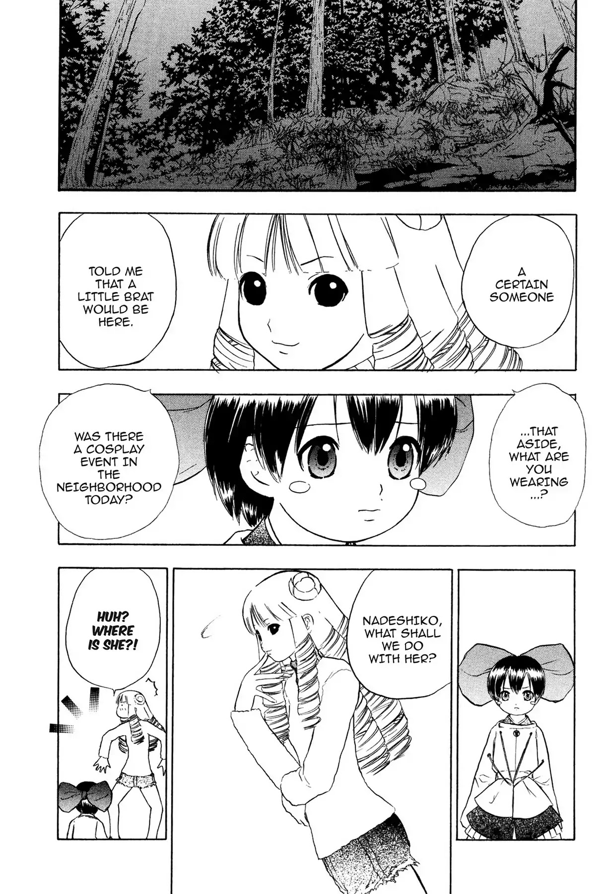 E.T.O. Chapter 10 page 2 - Chapter 10: SEIZURE AT THE TONGU BASE (PART 2).