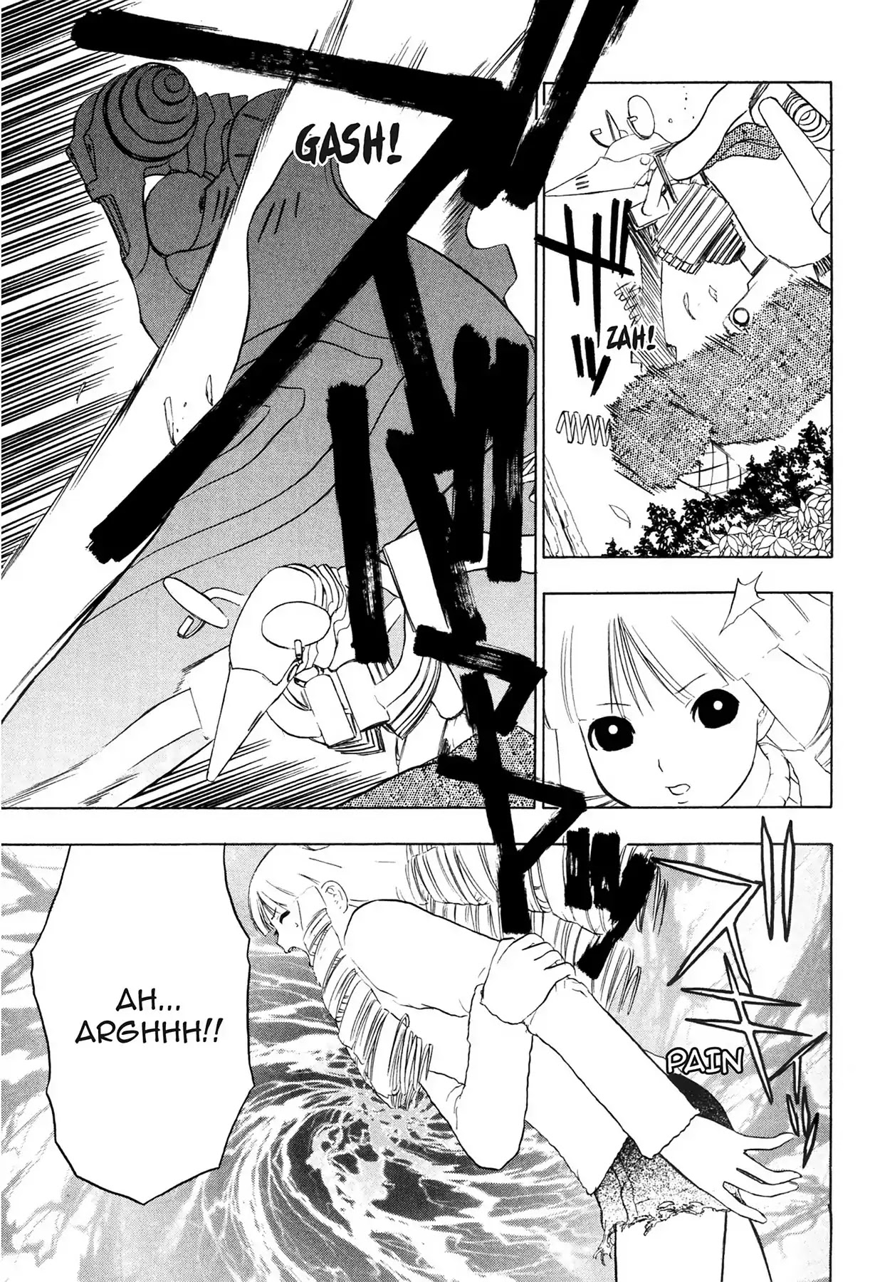 E.T.O. Chapter 10 page 7 - Chapter 10: SEIZURE AT THE TONGU BASE (PART 2).