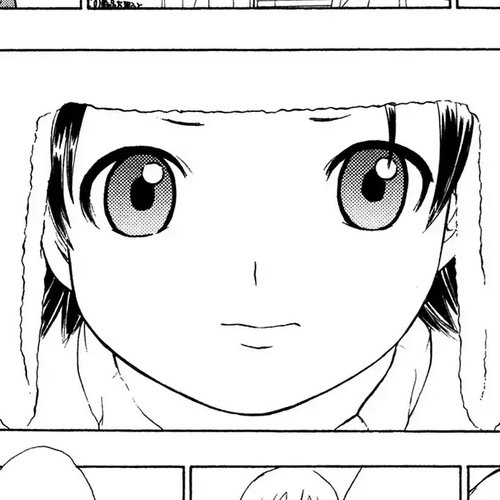 E.T.O. Chapter 11: CHAPTER OF NAVY NO.4: HIBIKI'S STORY. cover