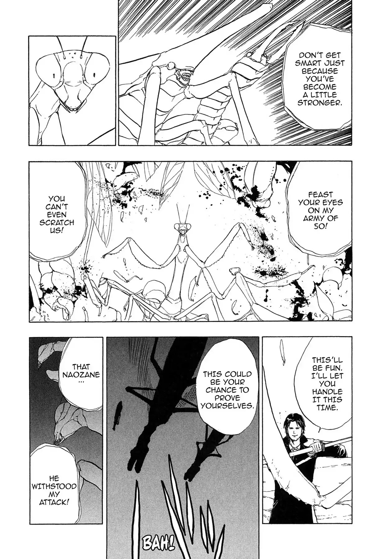 E.T.O. Chapter 12 page 11 - Chapter 12: CHAPTER OF NAVY NO.5: REN'S STORY.