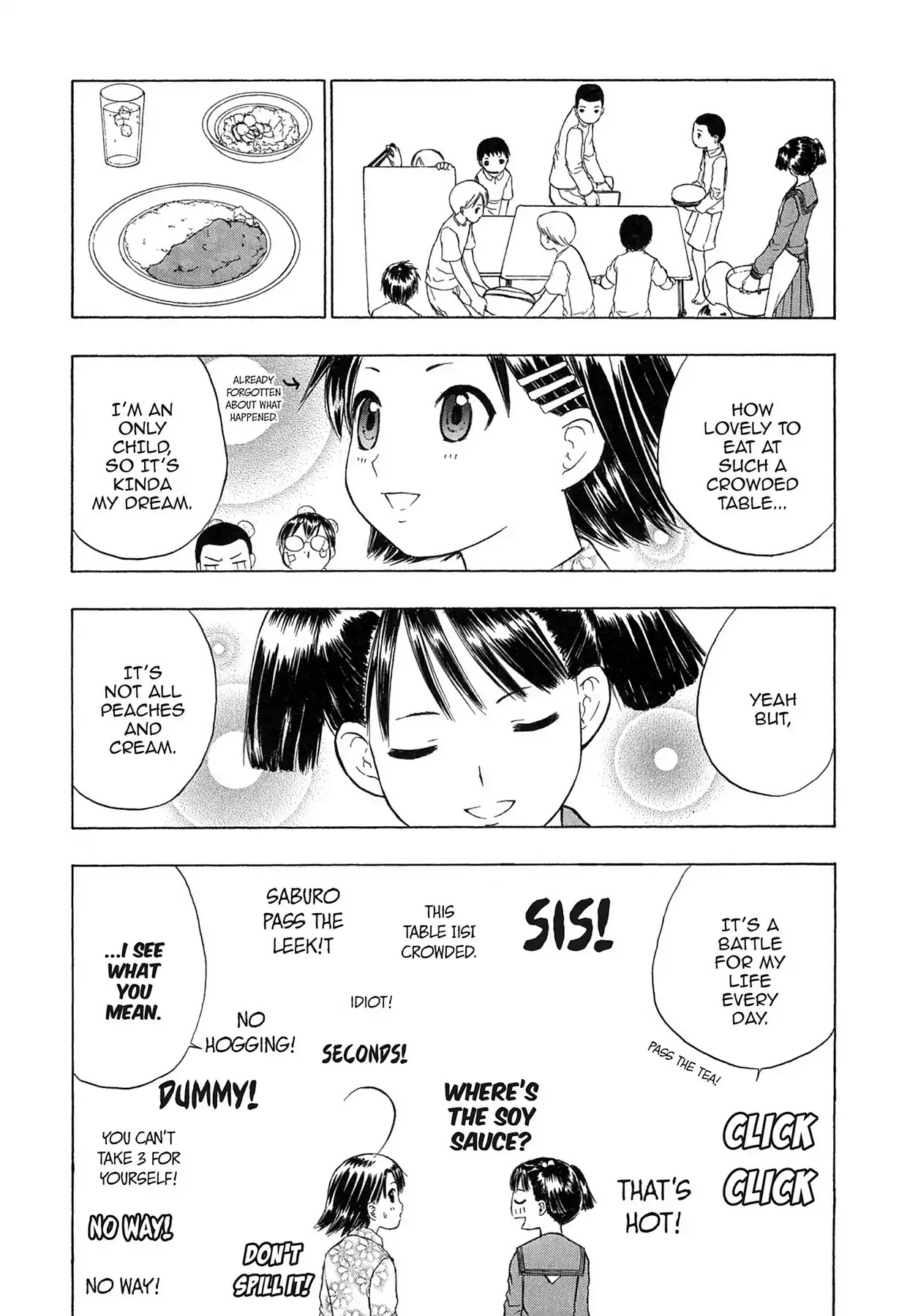 E.T.O. Chapter 12 page 20 - Chapter 12: CHAPTER OF NAVY NO.5: REN'S STORY.