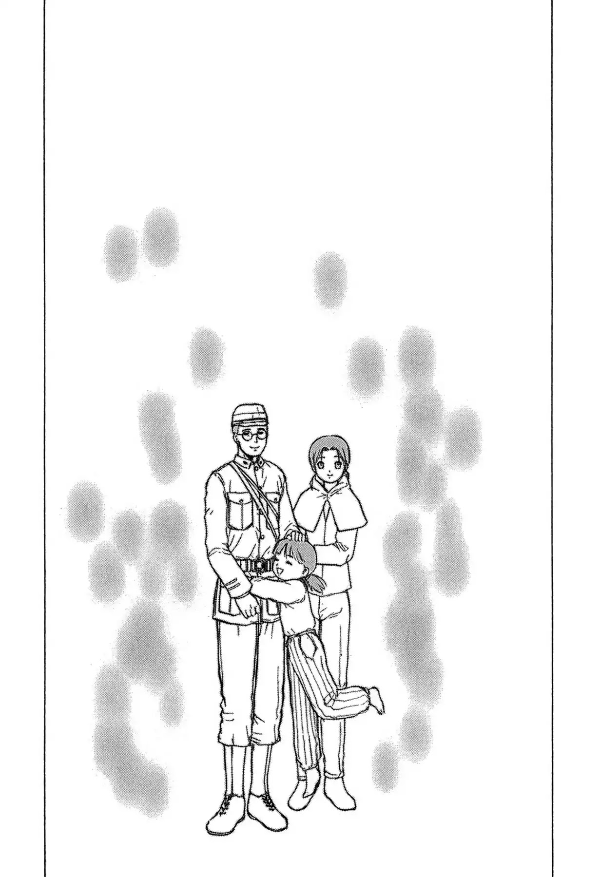 E.T.O. Chapter 17 page 23 - Chapter 17: CHAPTER OF NAVY NO.7: A COLOSSAL EXPLOSION!