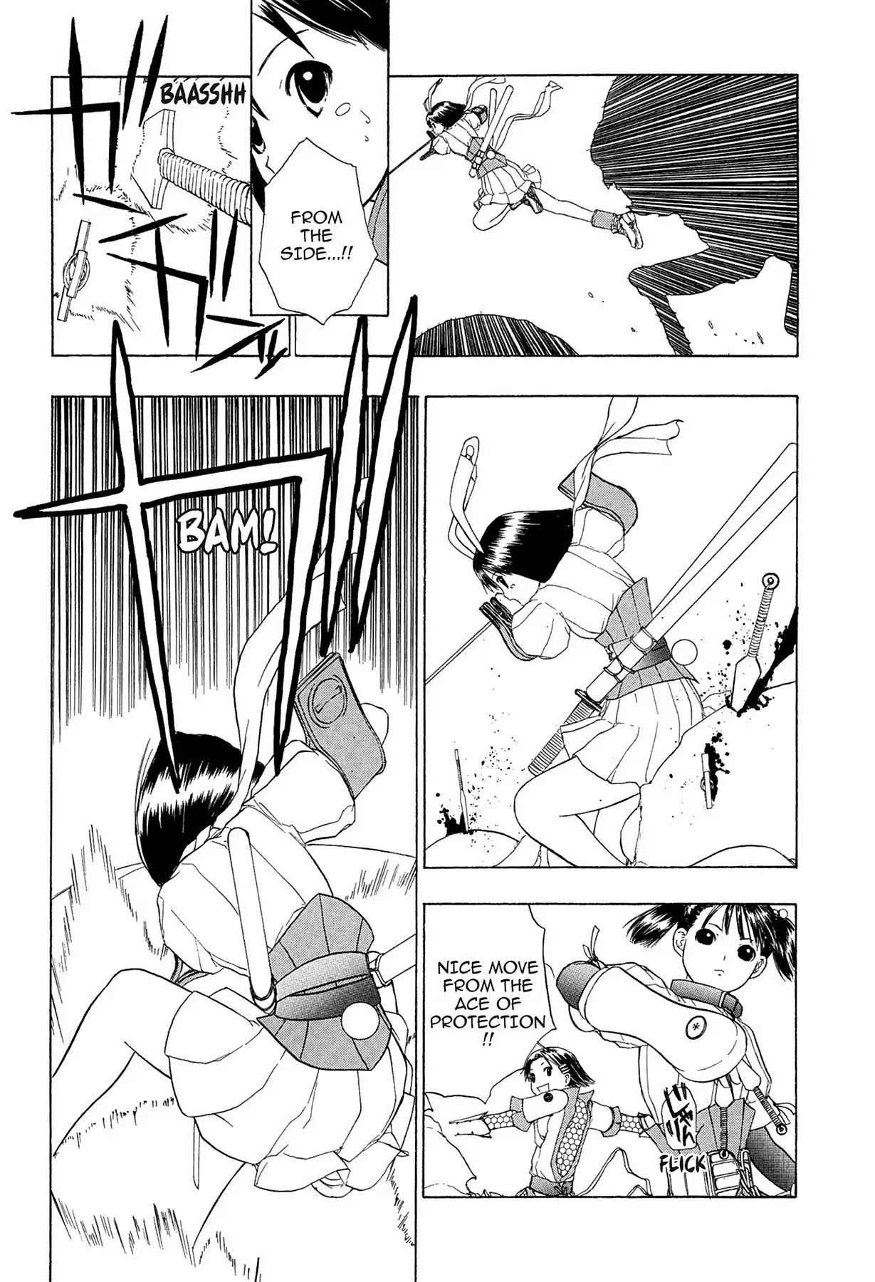 E.T.O. Chapter 19 page 24 - Chapter 19: THE LANDMARK TOWER (PART 1).
