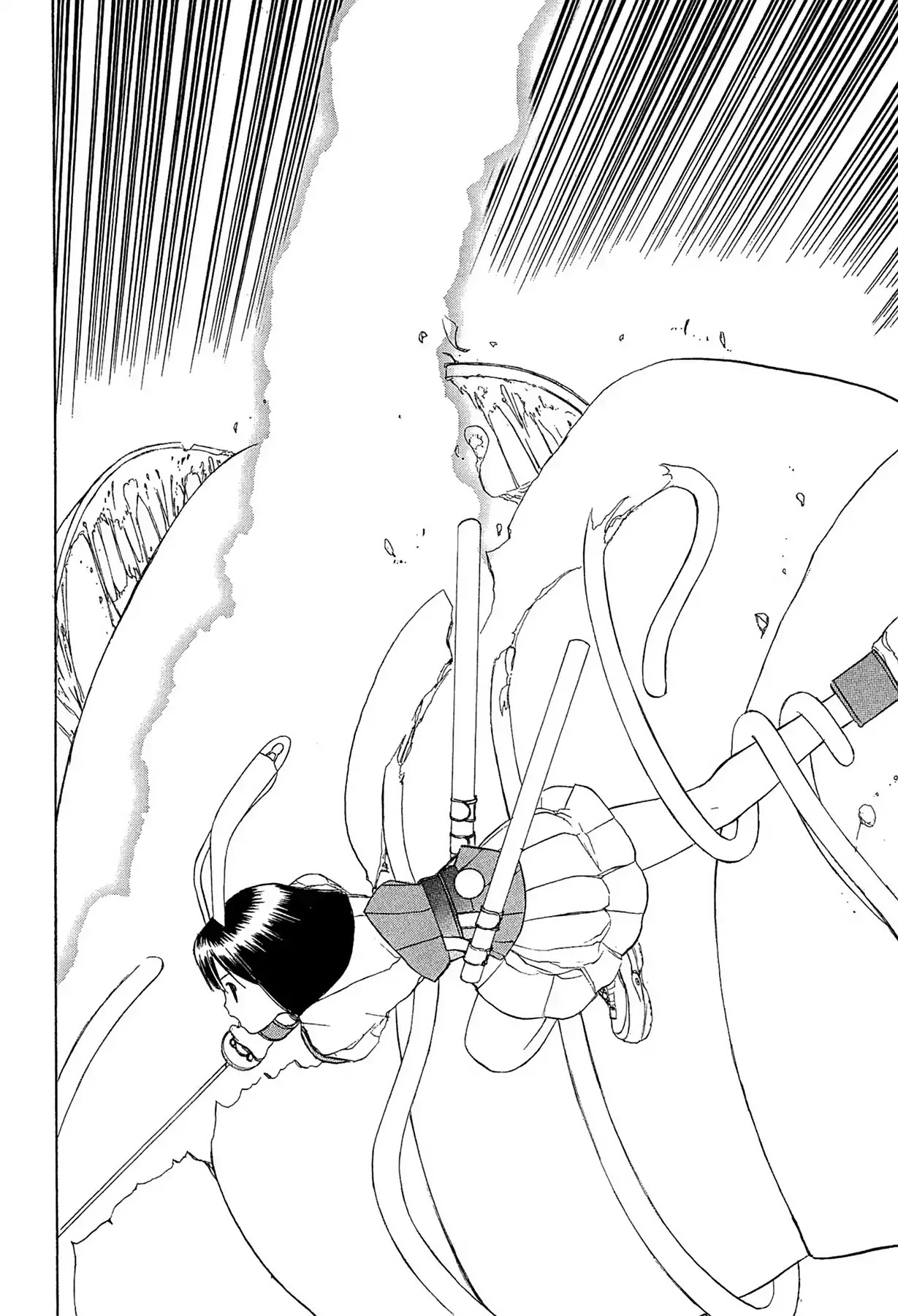 E.T.O. Chapter 19 page 26 - Chapter 19: THE LANDMARK TOWER (PART 1).