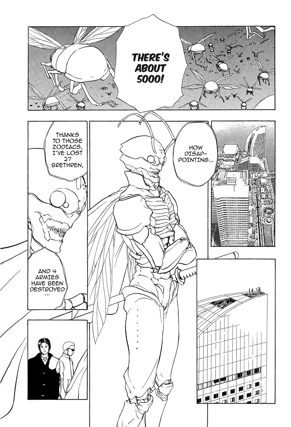 E.T.O. Chapter 19 page 5 - Chapter 19: THE LANDMARK TOWER (PART 1).