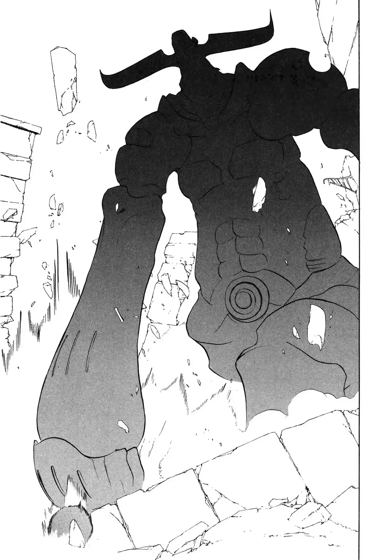 E.T.O. Chapter 2 page 31 - Chapter 2: CHAPTER OF NAVY NO.1: MAY'S STORY.
