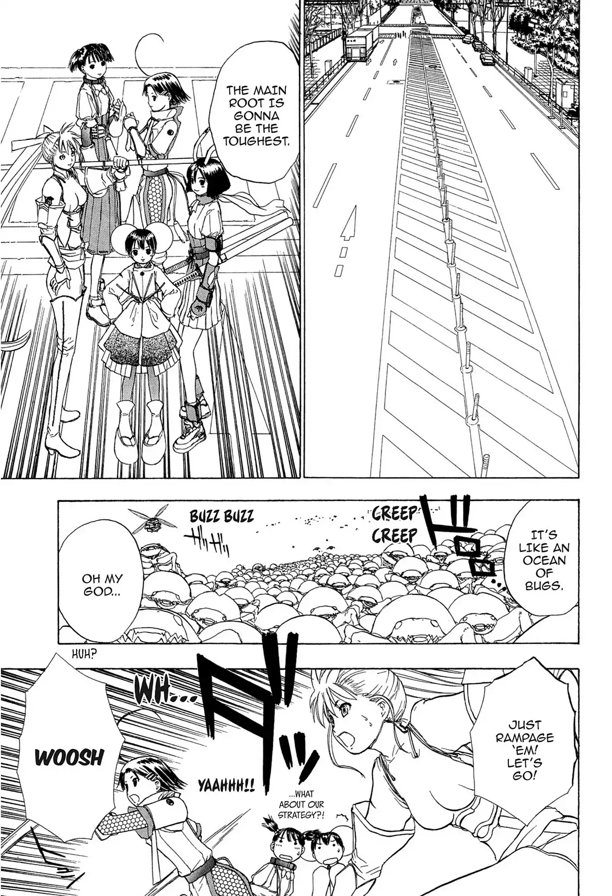 E.T.O. Chapter 20 page 21 - Chapter 20: THE LANDMARK TOWER (PART 2).