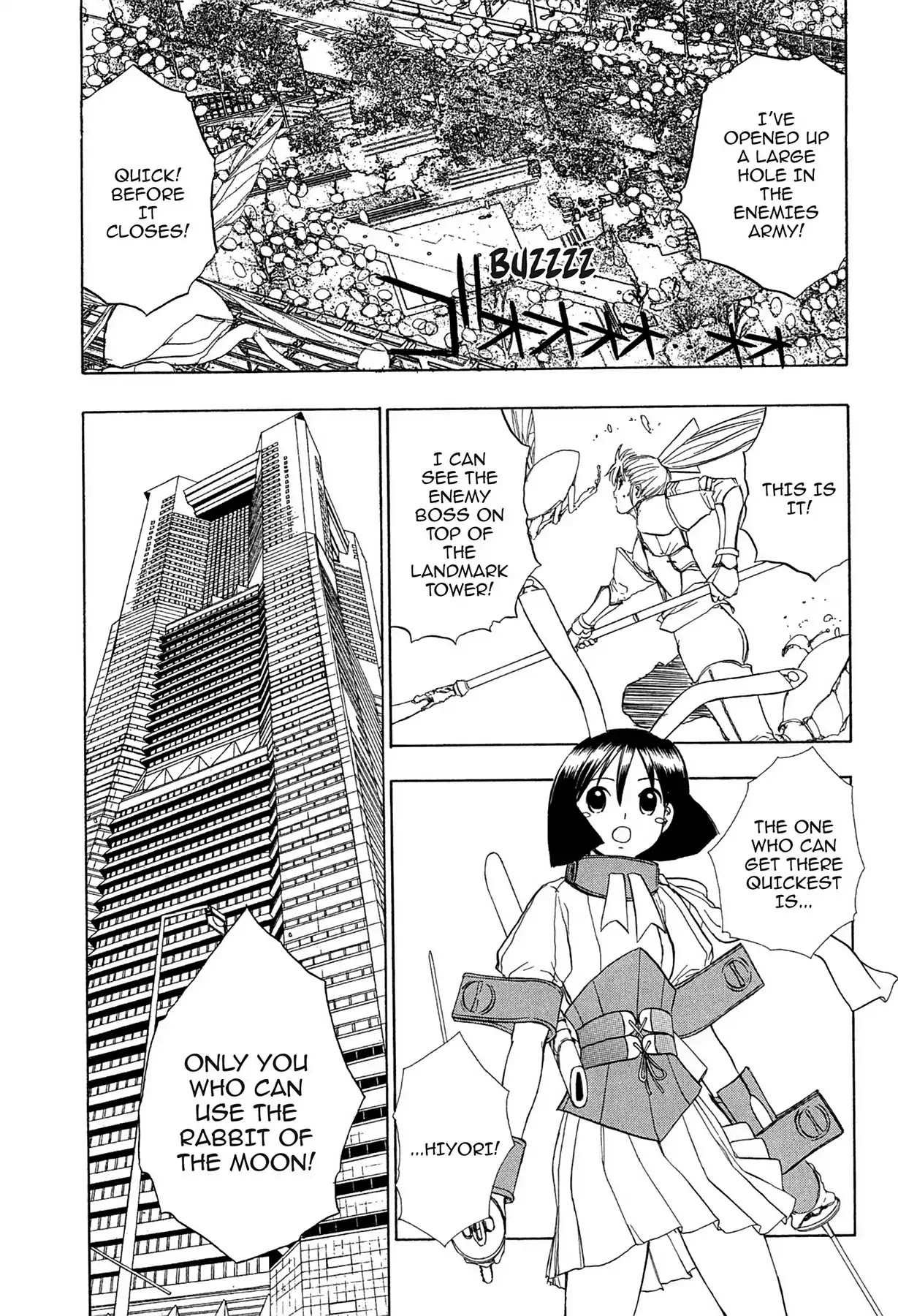 E.T.O. Chapter 20 page 27 - Chapter 20: THE LANDMARK TOWER (PART 2).