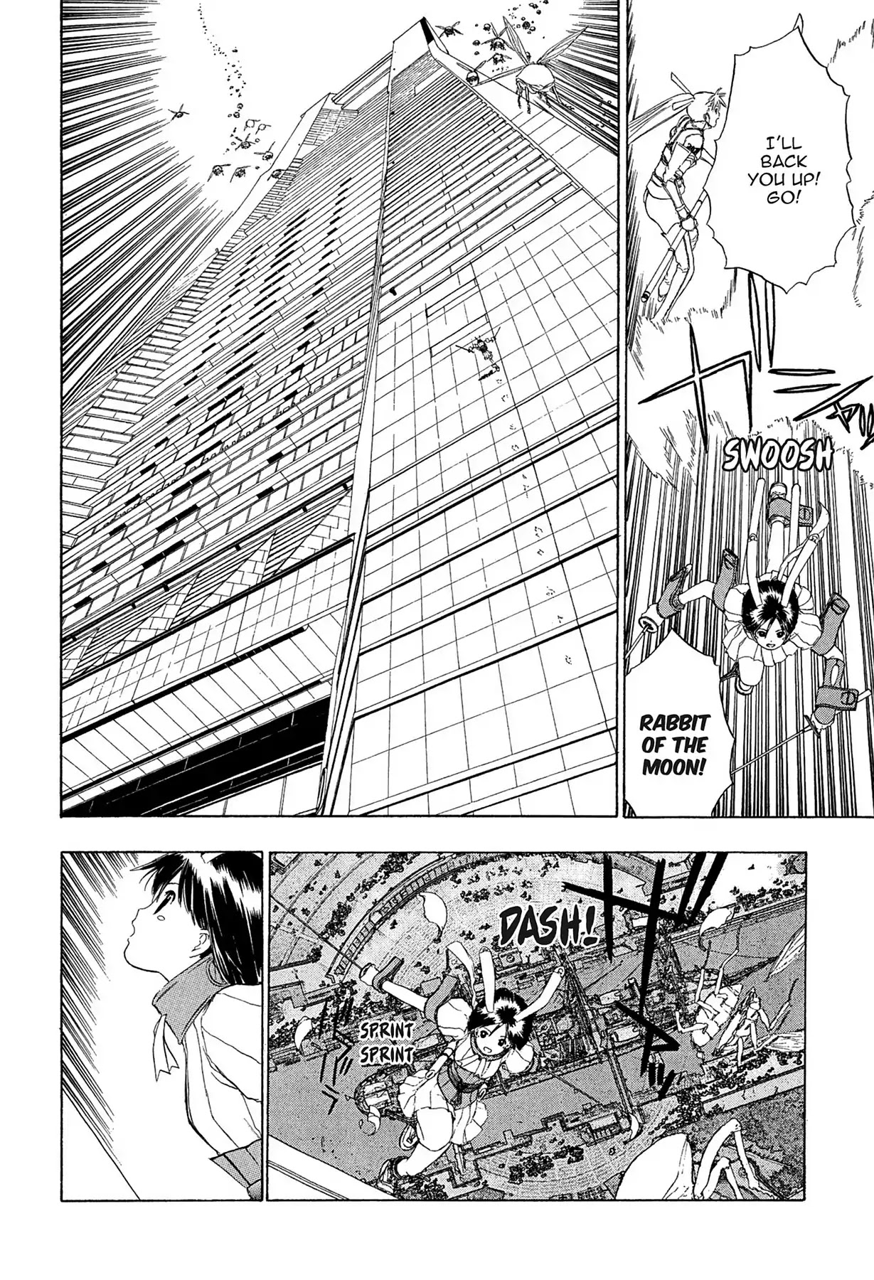 E.T.O. Chapter 20 page 28 - Chapter 20: THE LANDMARK TOWER (PART 2).