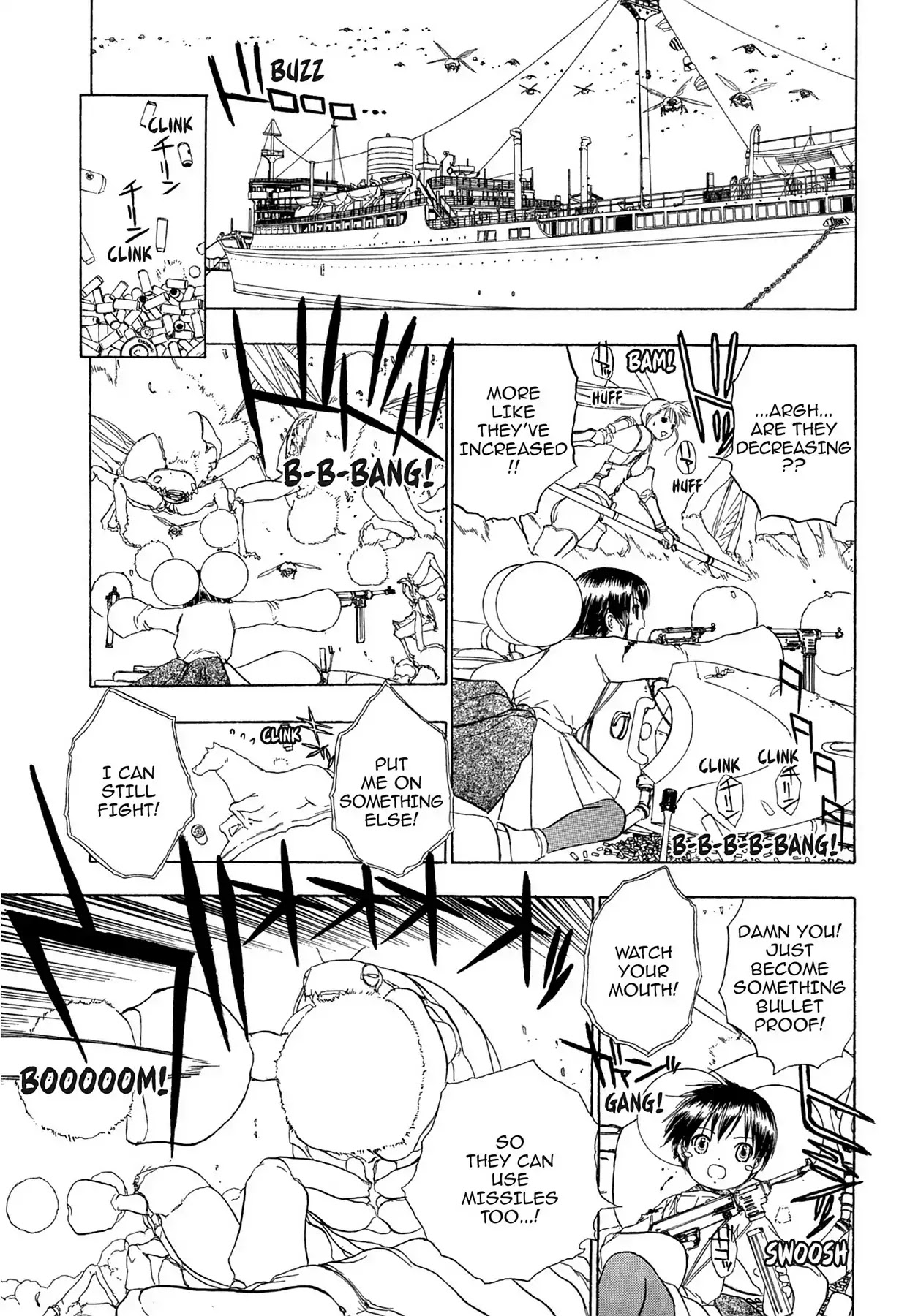 E.T.O. Chapter 20 page 5 - Chapter 20: THE LANDMARK TOWER (PART 2).