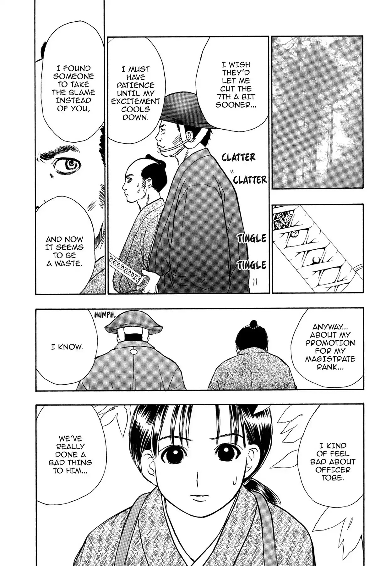 E.T.O. Chapter 21.5 page 13 - Vol.4 MASHIRA.