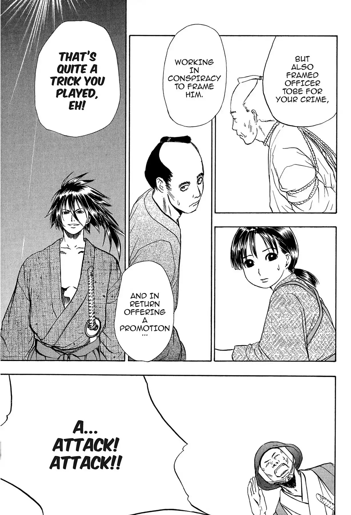 E.T.O. Chapter 21.5 page 17 - Vol.4 MASHIRA.