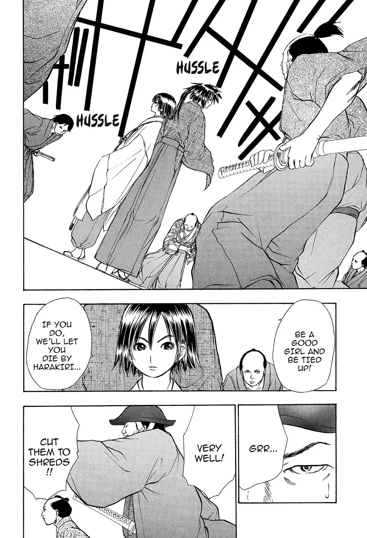 E.T.O. Chapter 21.5 page 18 - Vol.4 MASHIRA.