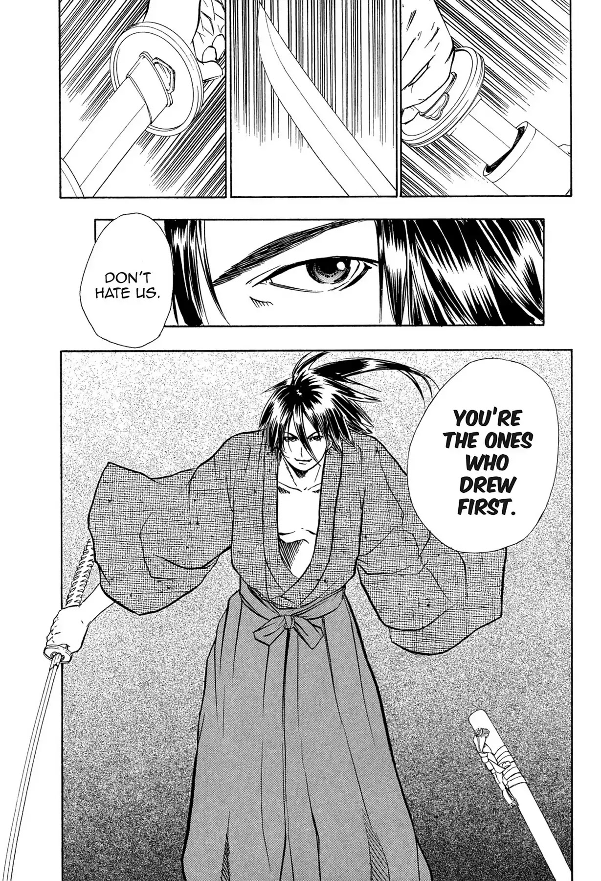 E.T.O. Chapter 21.5 page 19 - Vol.4 MASHIRA.