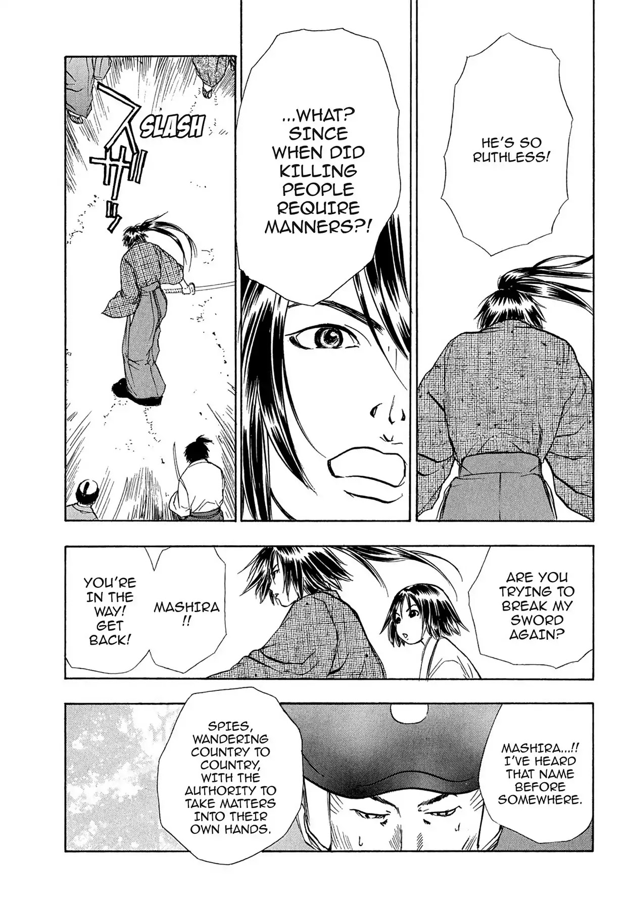 E.T.O. Chapter 21.5 page 21 - Vol.4 MASHIRA.