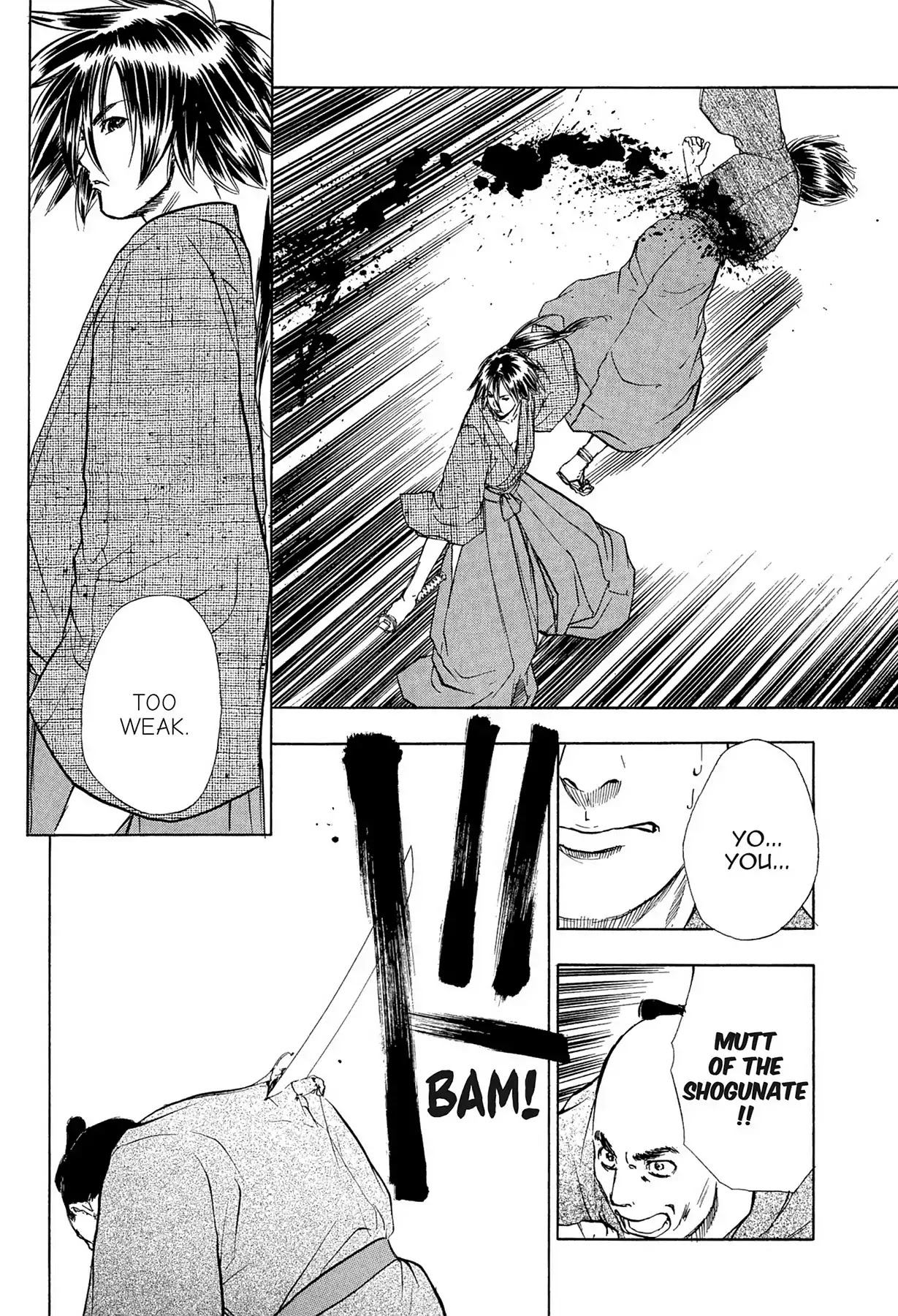 E.T.O. Chapter 21.5 page 24 - Vol.4 MASHIRA.