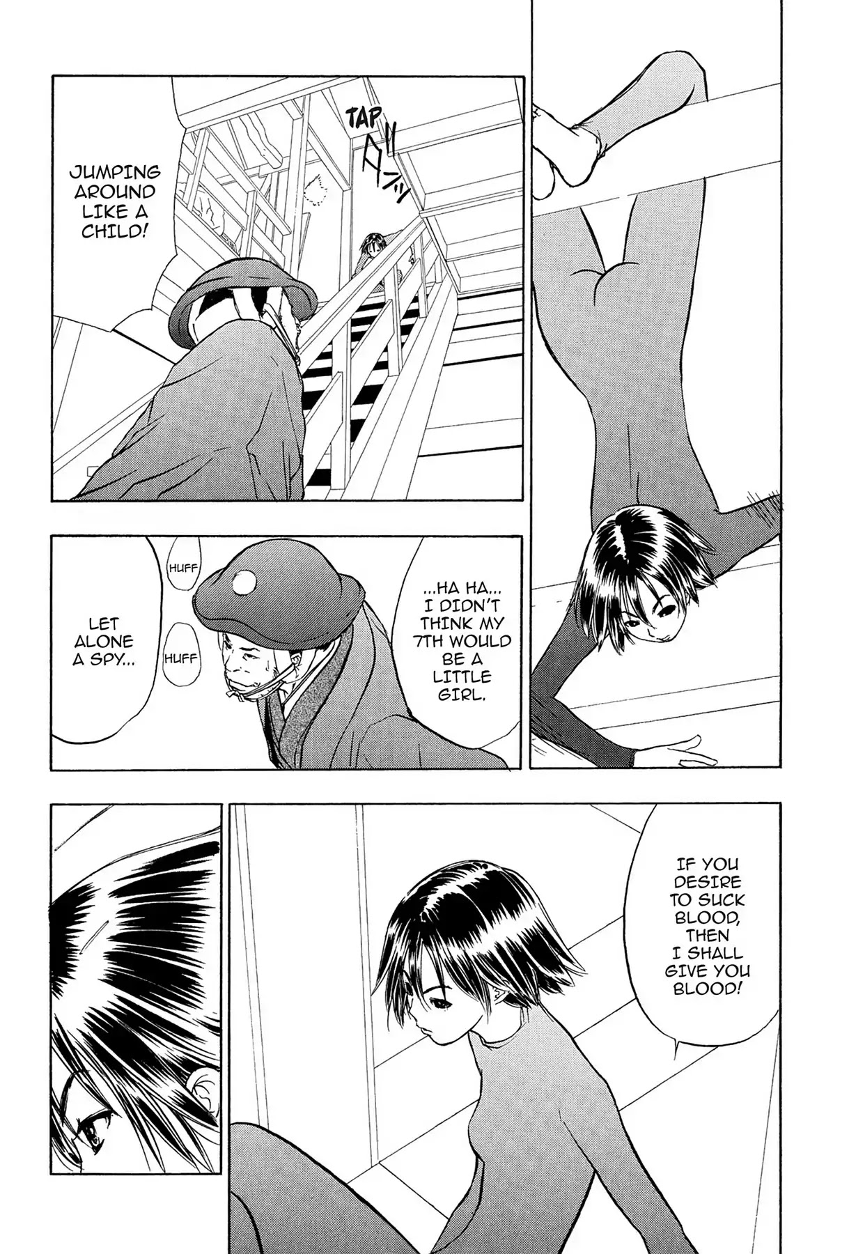 E.T.O. Chapter 21.5 page 26 - Vol.4 MASHIRA.