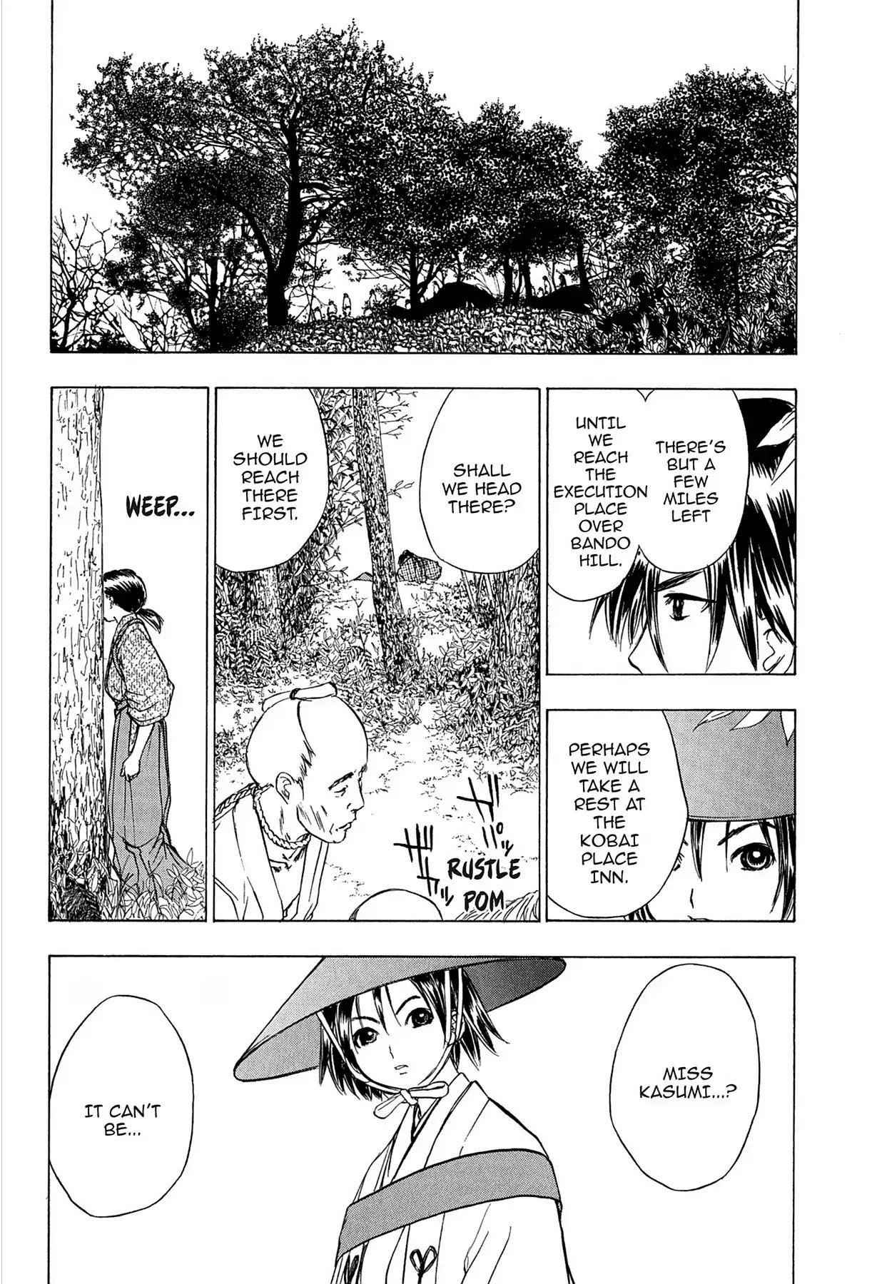 E.T.O. Chapter 21.5 page 6 - Vol.4 MASHIRA.