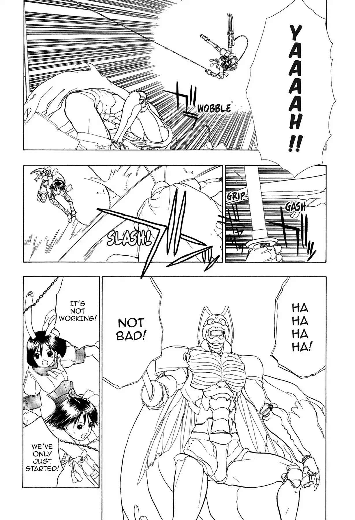 E.T.O. Chapter 21 page 10 - Chapter 21: THE LANDMARK TOWER (PART 3).