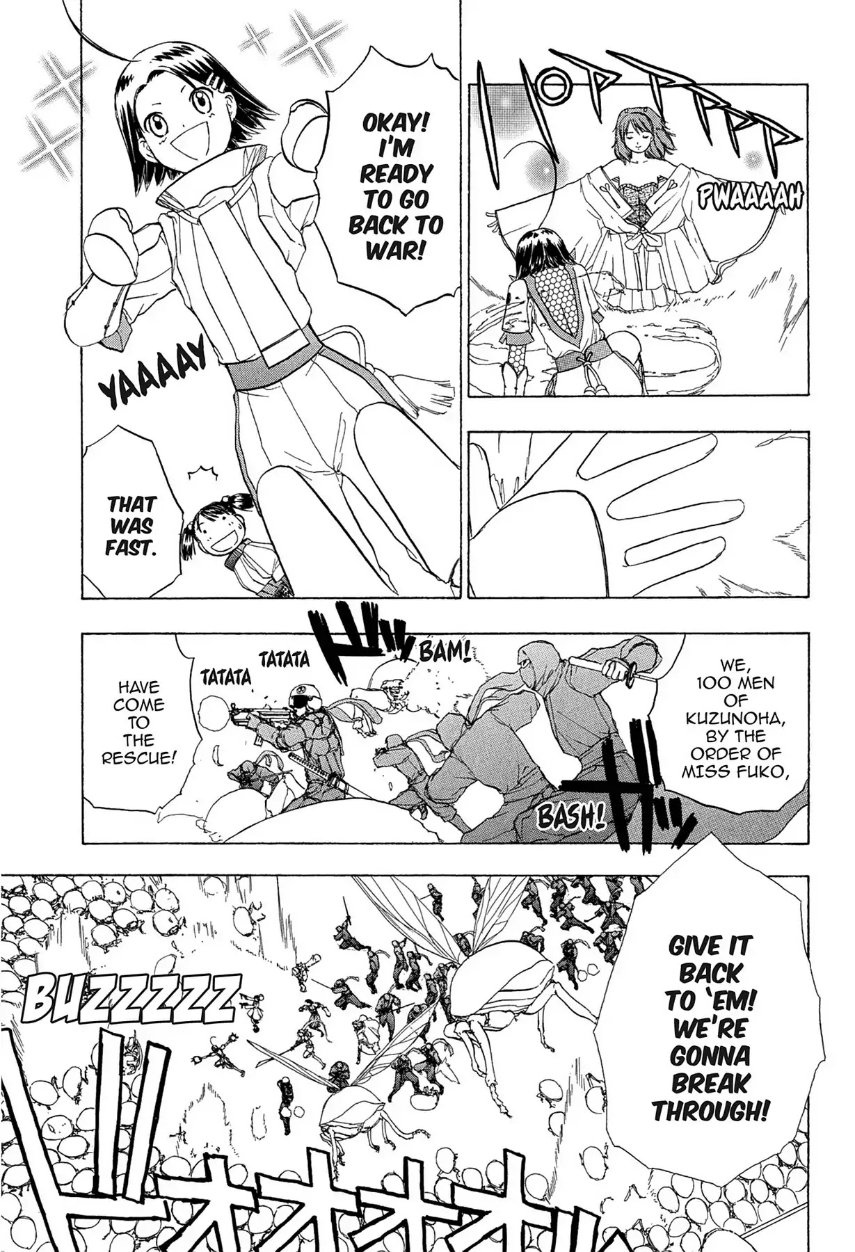 E.T.O. Chapter 21 page 13 - Chapter 21: THE LANDMARK TOWER (PART 3).