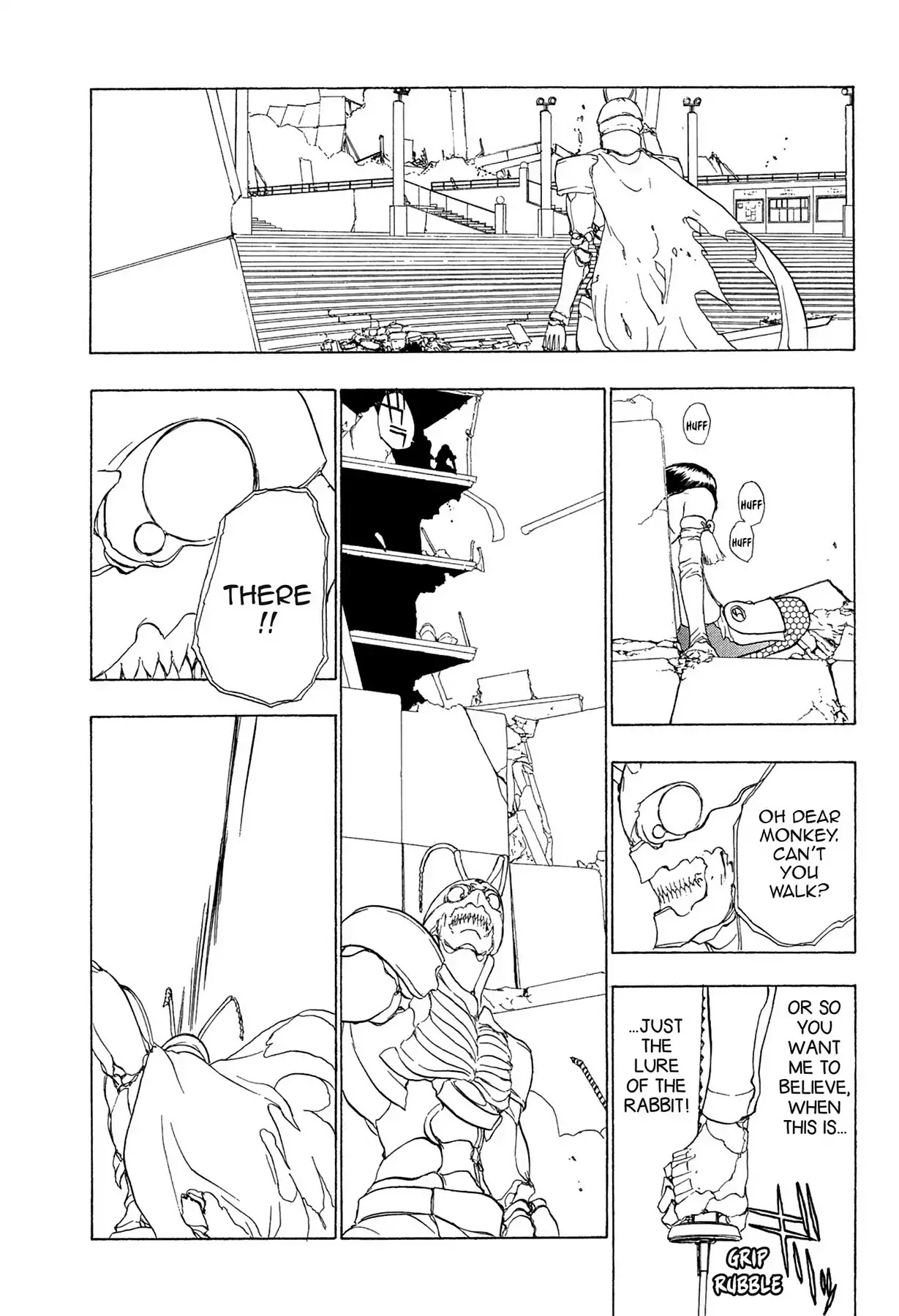 E.T.O. Chapter 21 page 17 - Chapter 21: THE LANDMARK TOWER (PART 3).