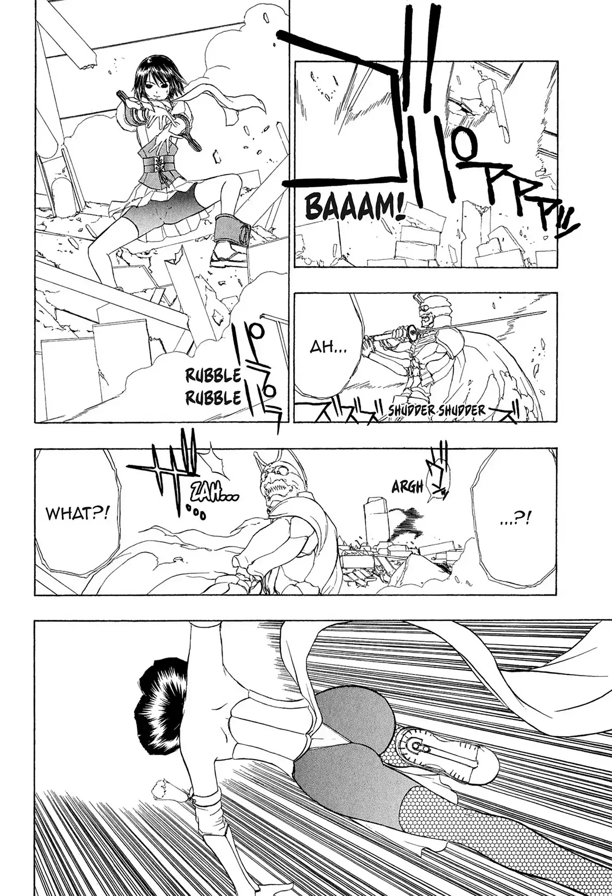 E.T.O. Chapter 21 page 18 - Chapter 21: THE LANDMARK TOWER (PART 3).