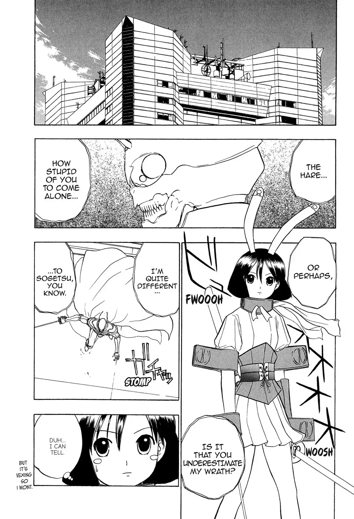 E.T.O. Chapter 21 page 2 - Chapter 21: THE LANDMARK TOWER (PART 3).