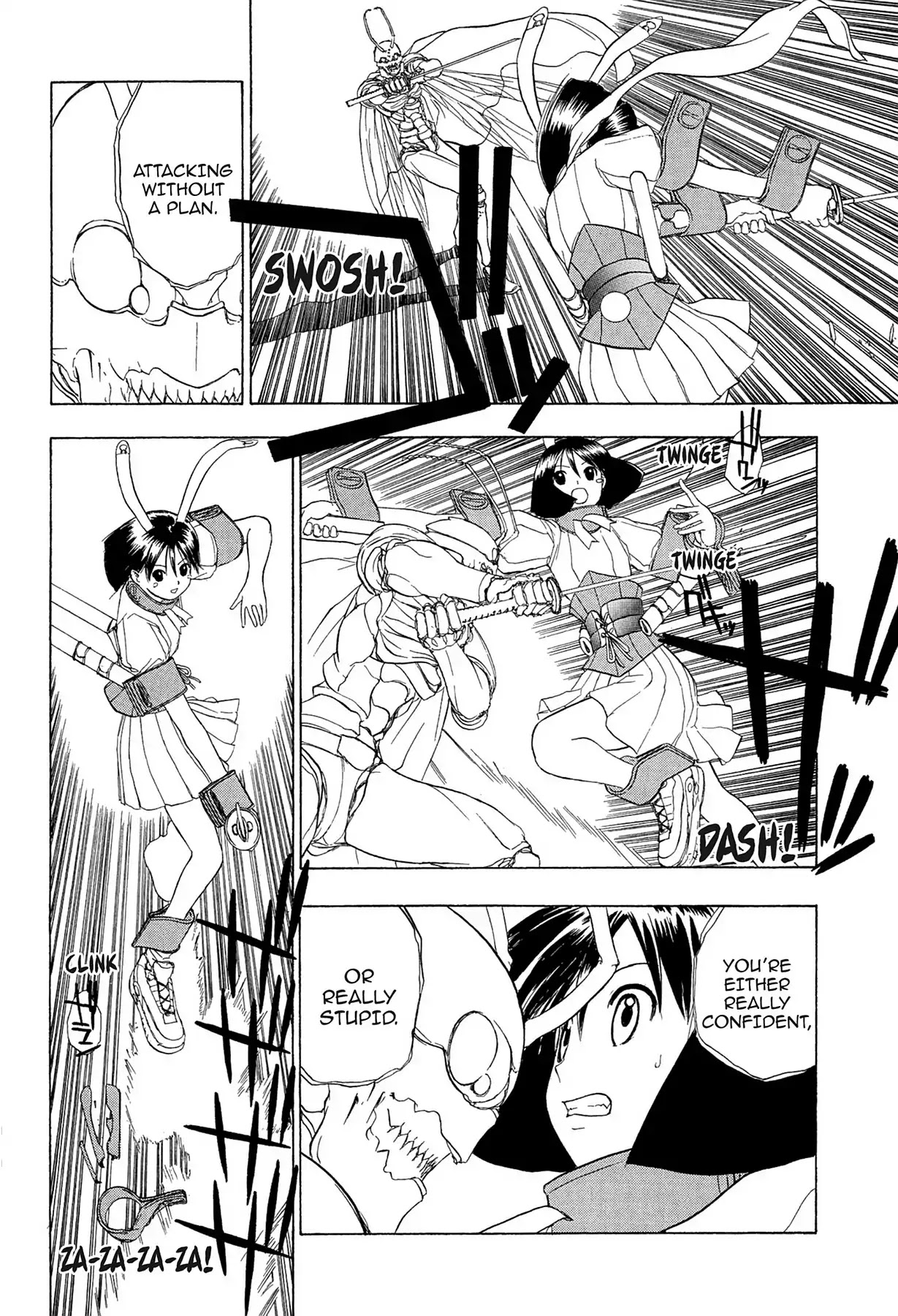 E.T.O. Chapter 21 page 4 - Chapter 21: THE LANDMARK TOWER (PART 3).