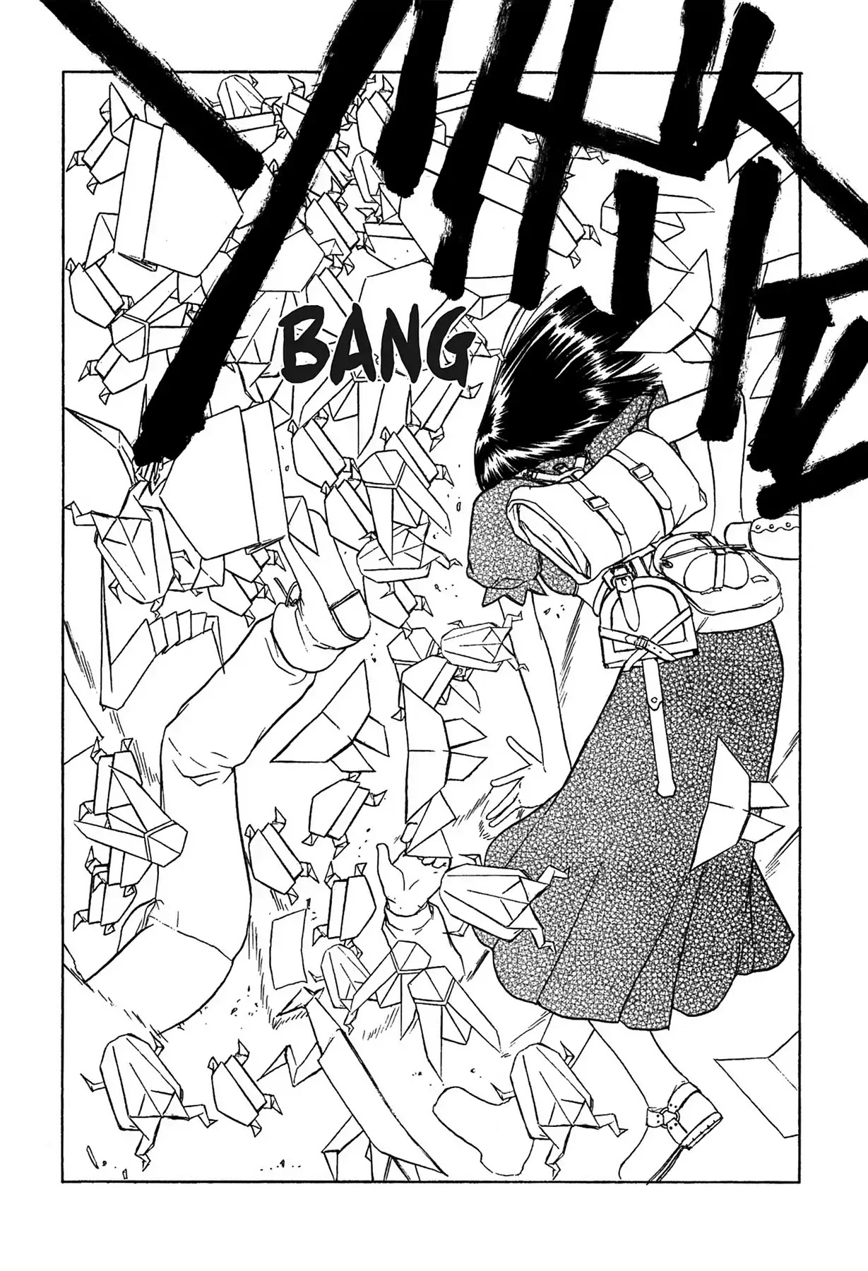 E.T.O. Chapter 5 page 22 - Chapter 5: CHAPTER OF NAVY NO.2: NADESHIKO'S STORY.