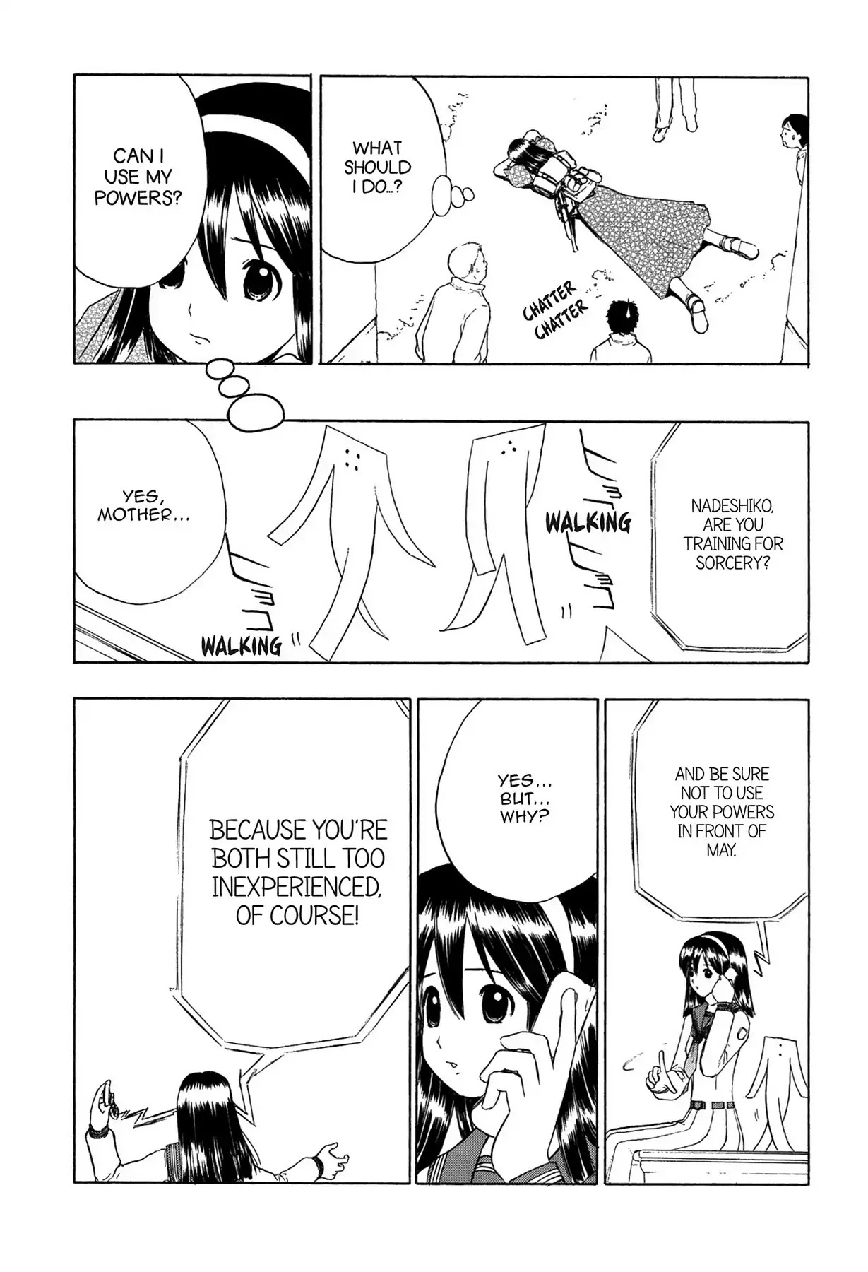 E.T.O. Chapter 5 page 3 - Chapter 5: CHAPTER OF NAVY NO.2: NADESHIKO'S STORY.