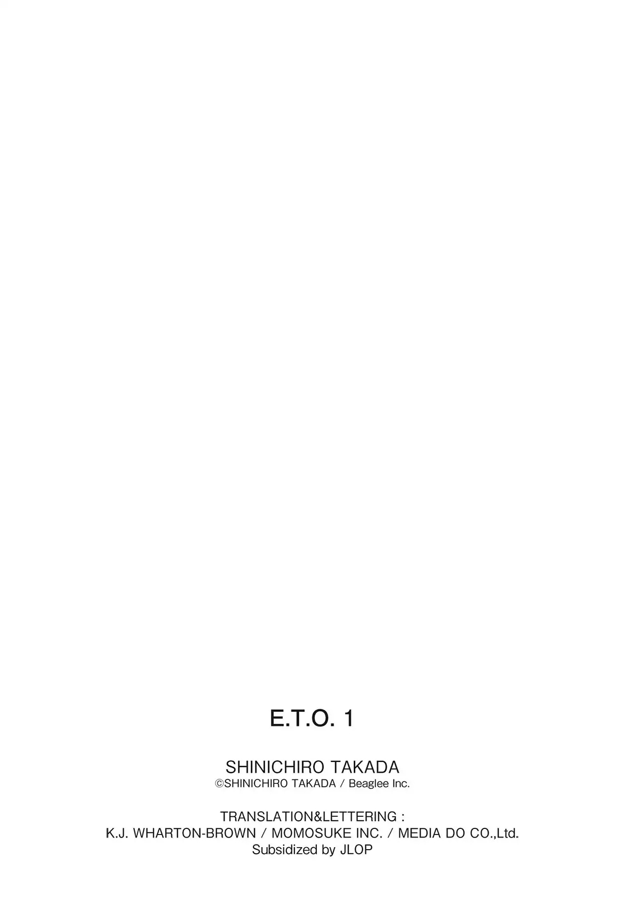 E.T.O. Chapter 5 page 30 - Chapter 5: CHAPTER OF NAVY NO.2: NADESHIKO'S STORY.