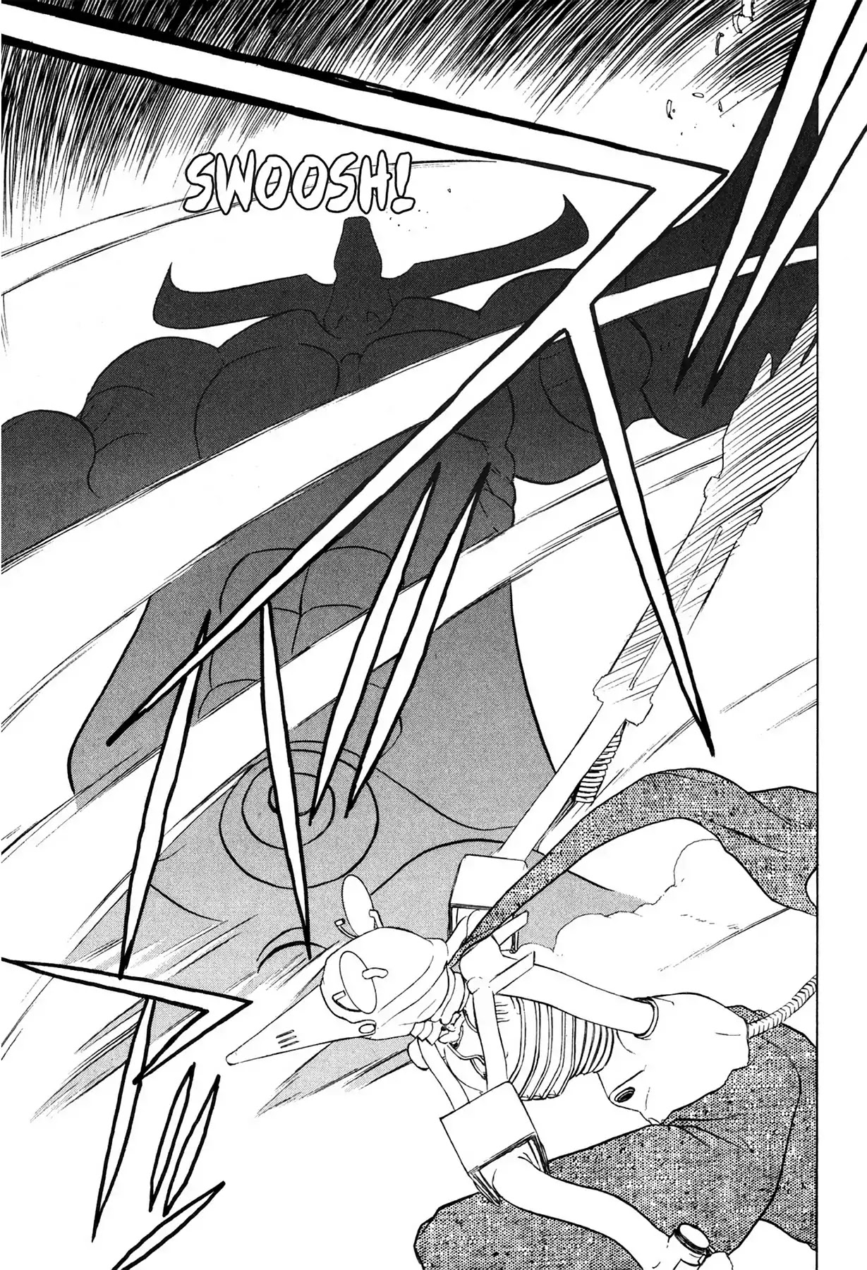 E.T.O. Chapter 7 page 25 - Chapter 7: CHAPTER OF NAVY NO.3: KODAMA'S STORY.